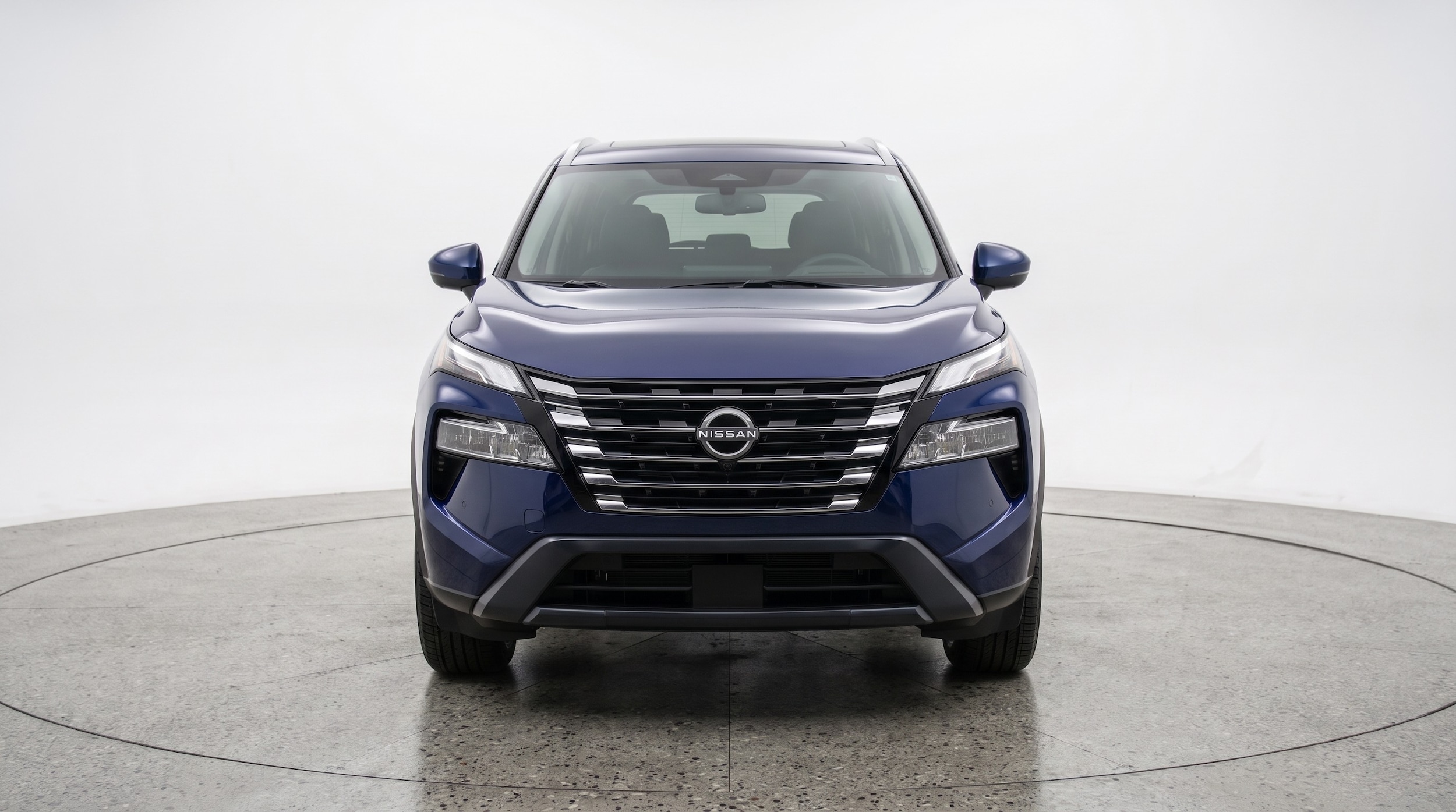 Thumbnail: 2026 Nissan Rogue - 2