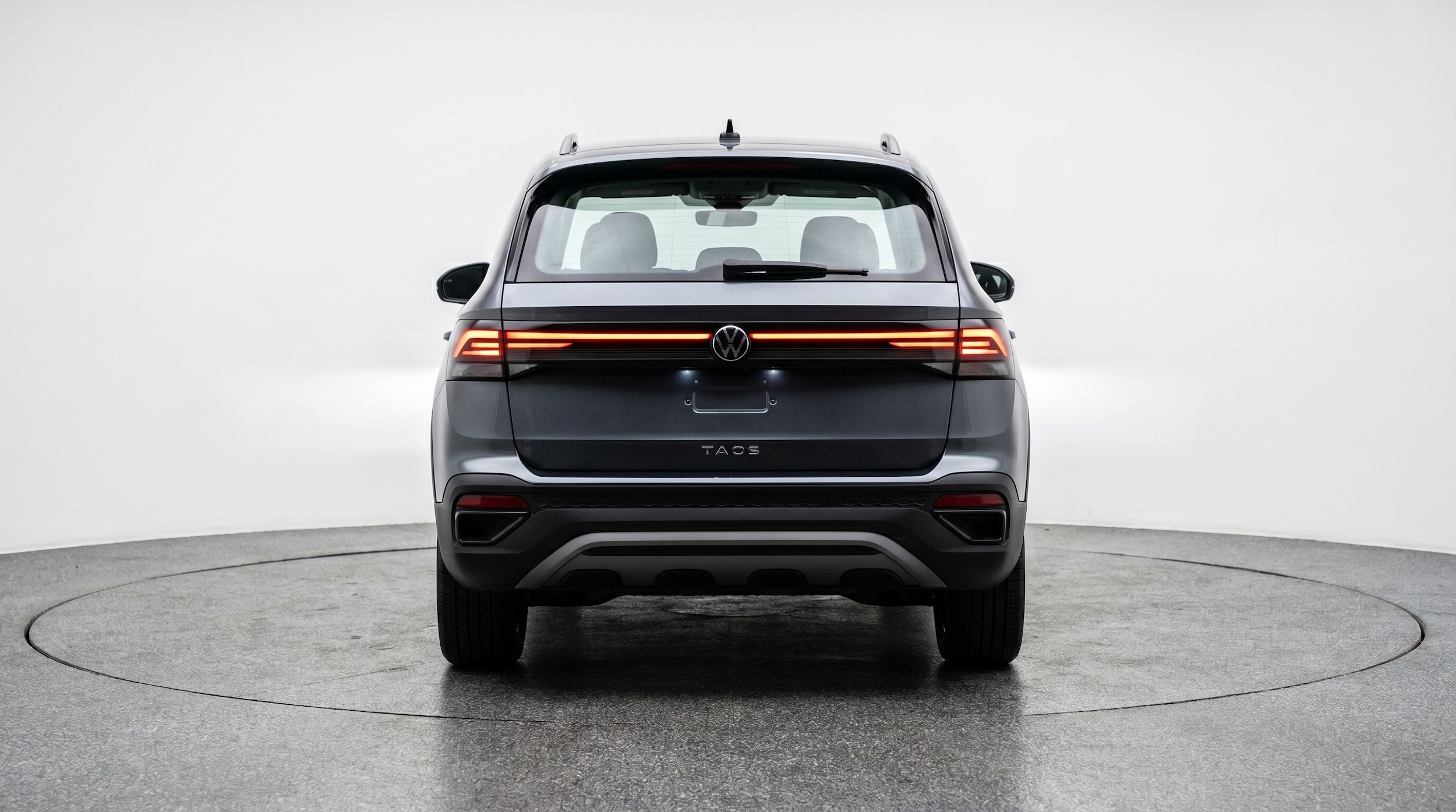 Thumbnail: 2026 Volkswagen Taos - 6