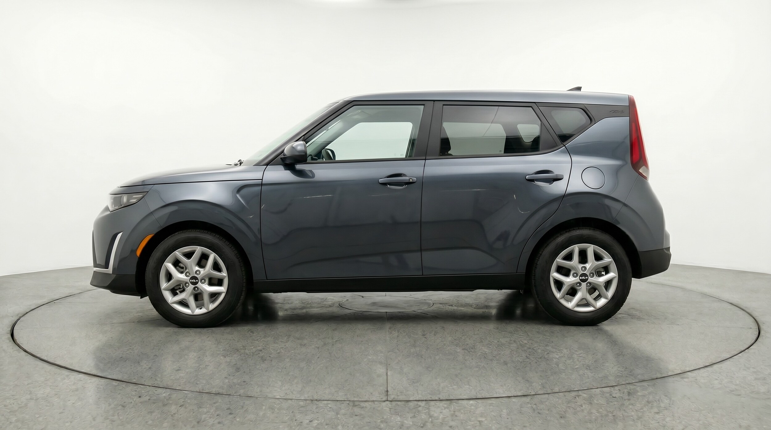 Thumbnail: 2025 Kia Soul - 4