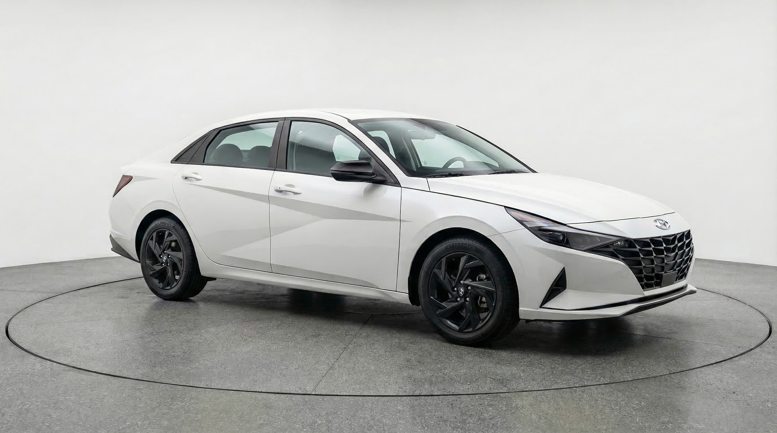 Thumbnail: 2026 Hyundai Elantra - 1