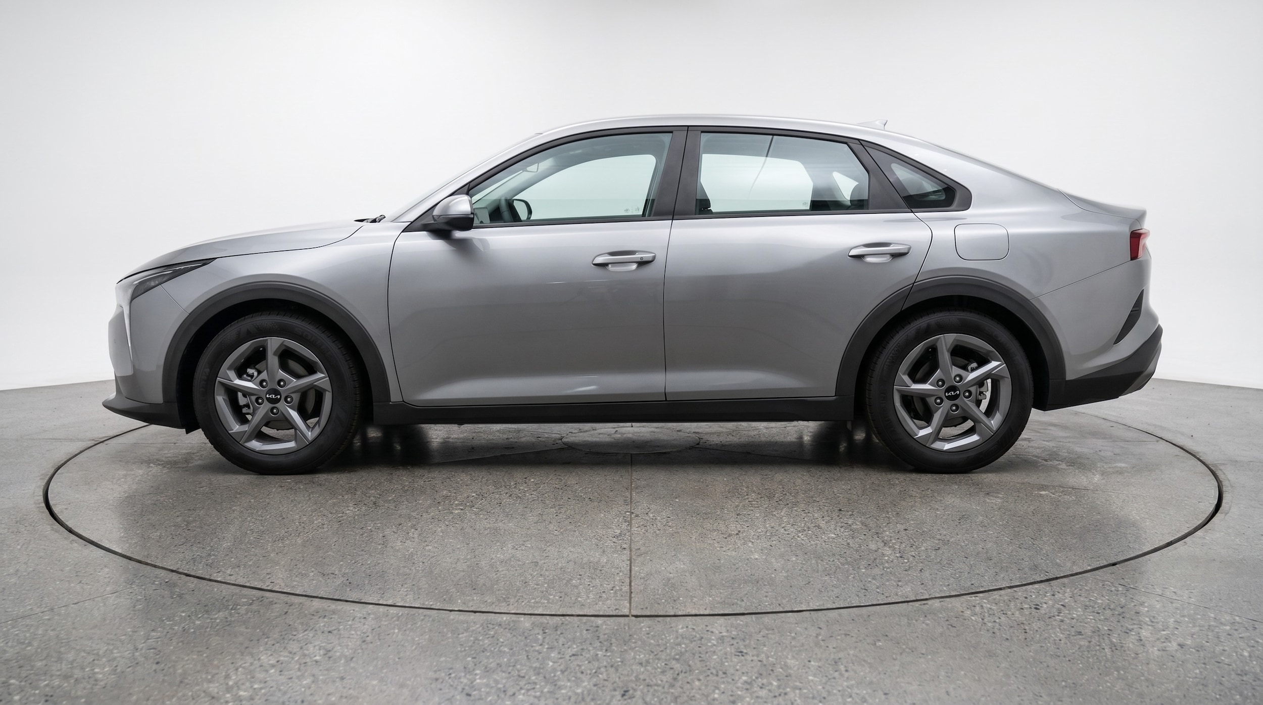 Thumbnail: 2025 Kia K4 - 4