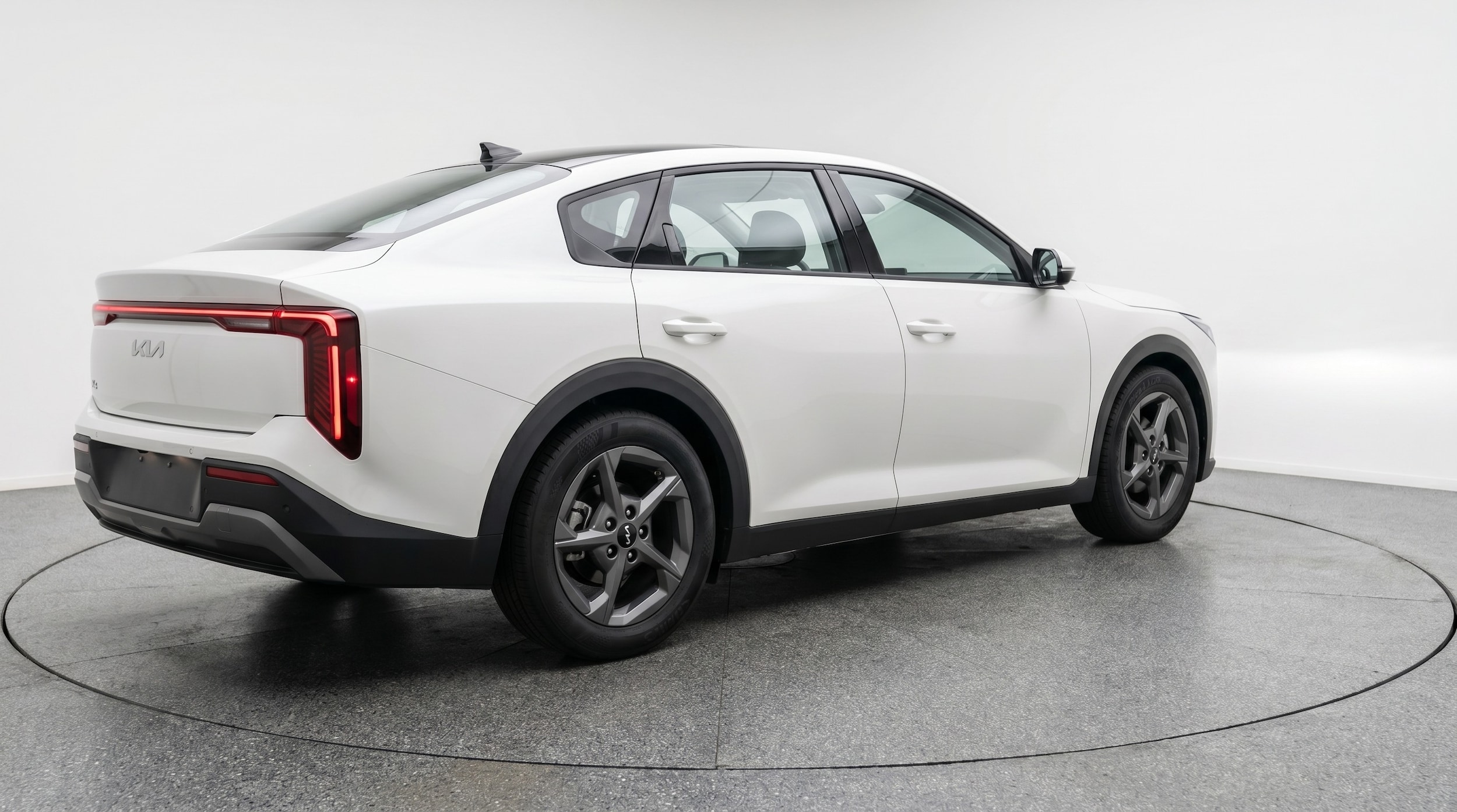 Thumbnail: 2025 Kia K4 - 7