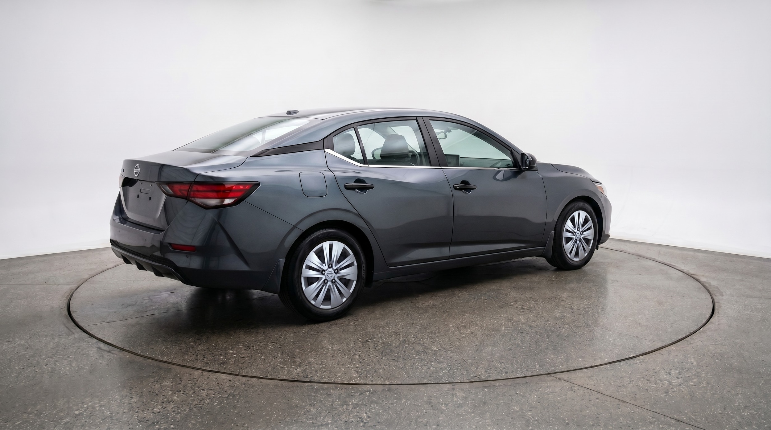 Thumbnail: 2025 Nissan Sentra - 7