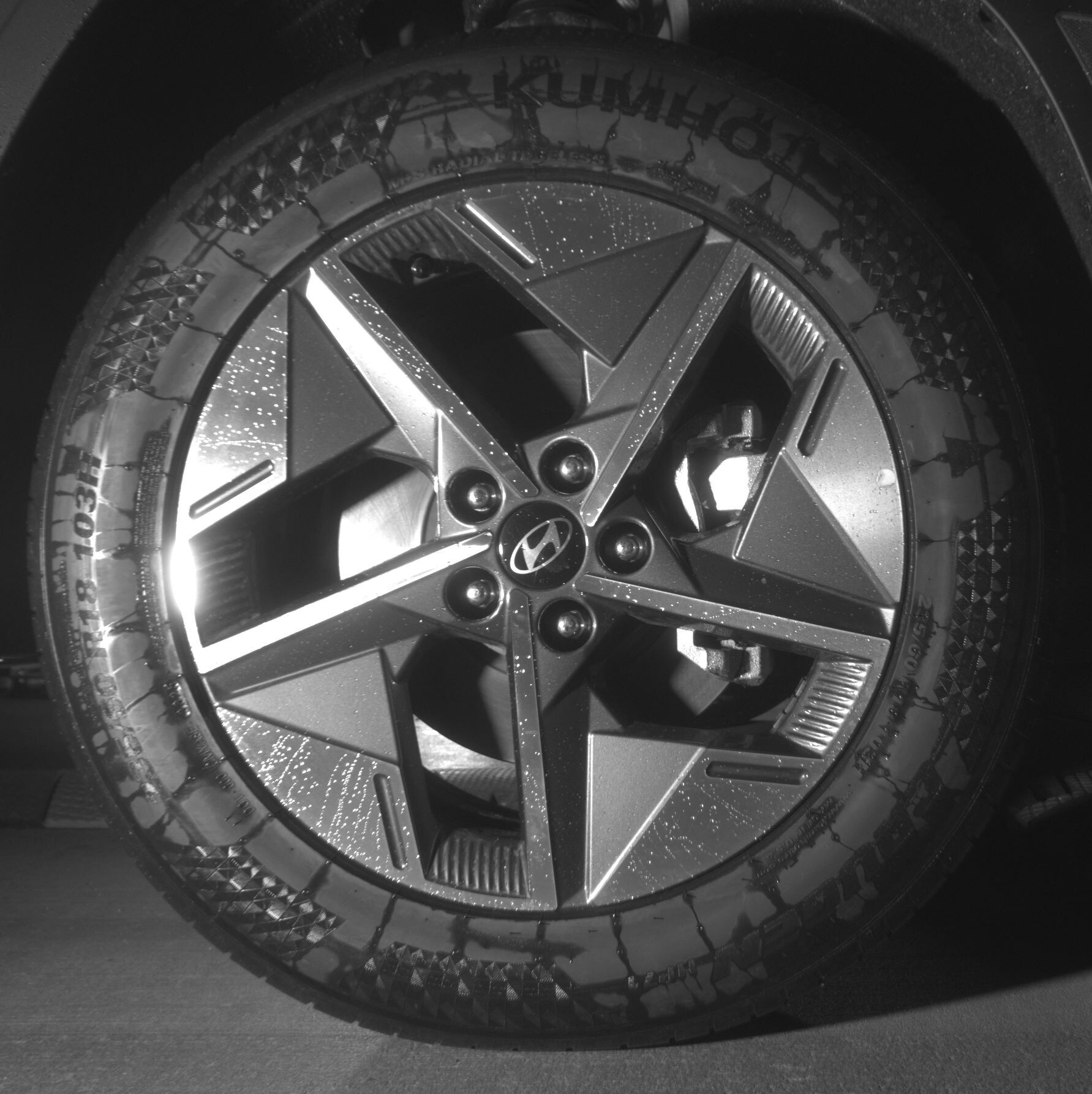 Thumbnail: 2026 Hyundai Tucson - 10