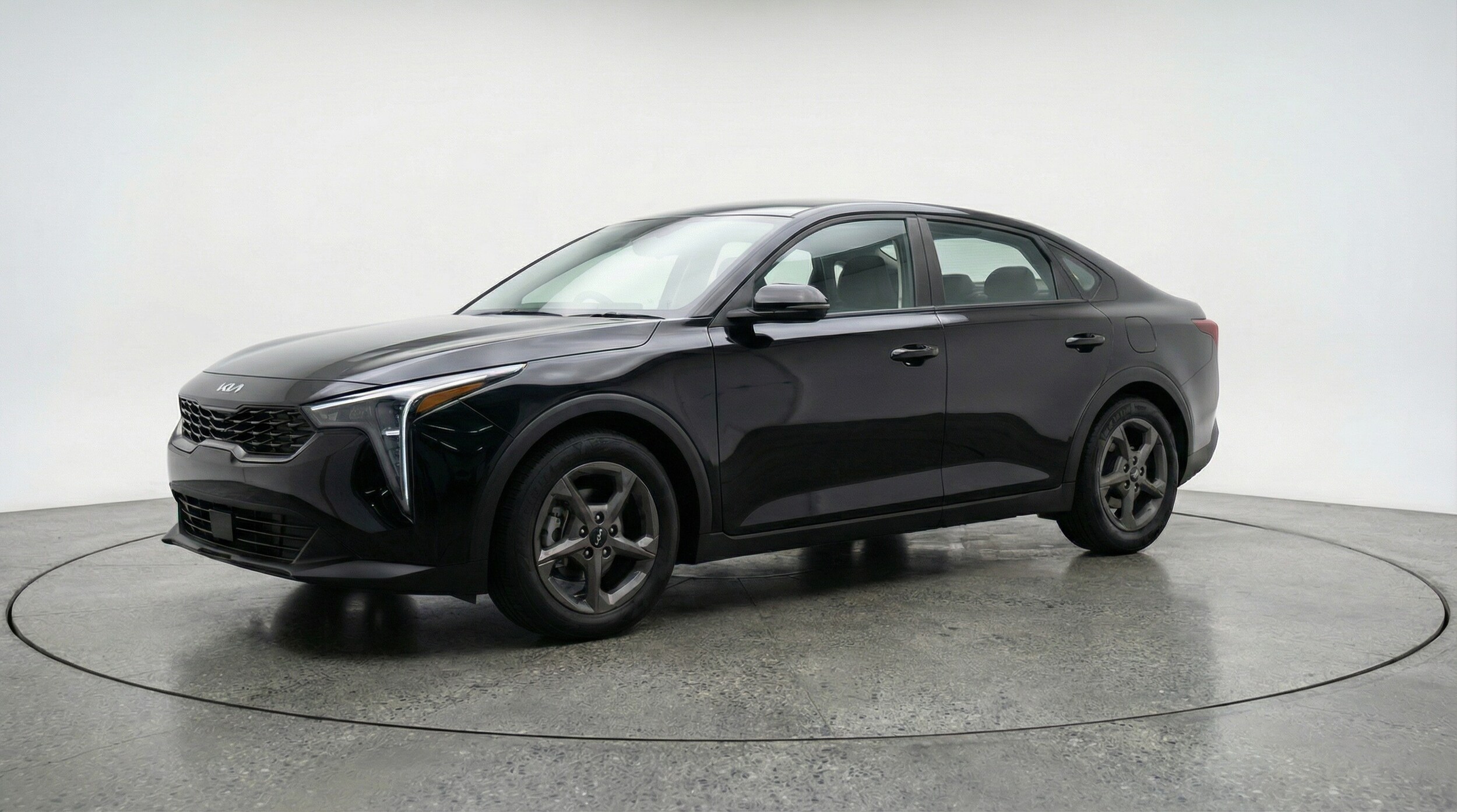 Thumbnail: 2026 Kia K4 - 3