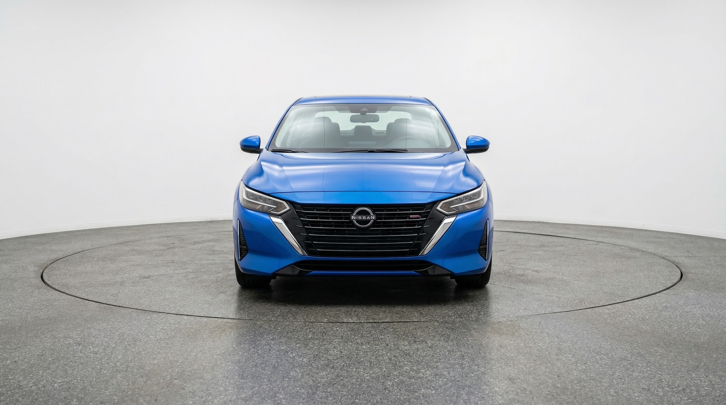 Thumbnail: 2025 Nissan Sentra - 2