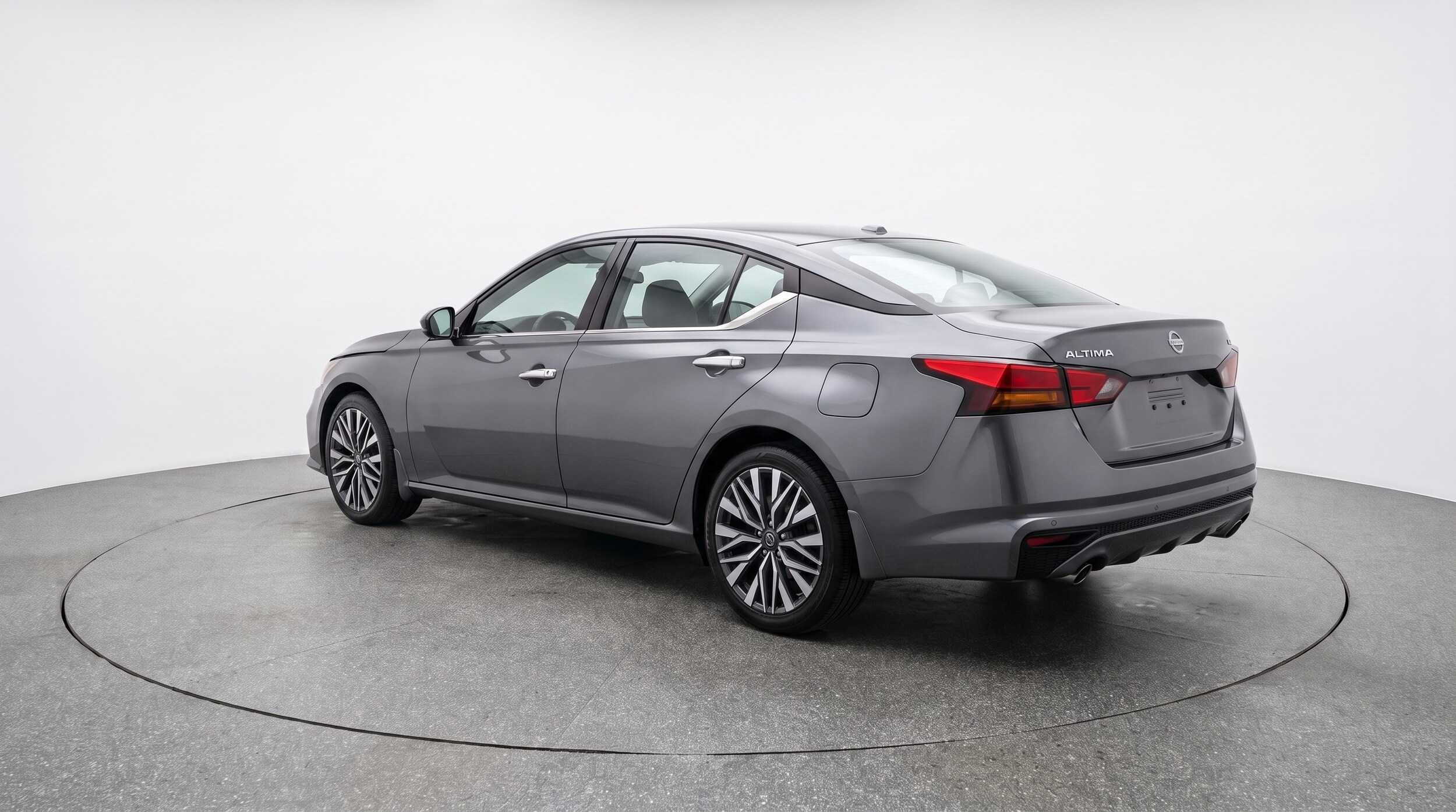 Thumbnail: 2026 Nissan Altima - 5