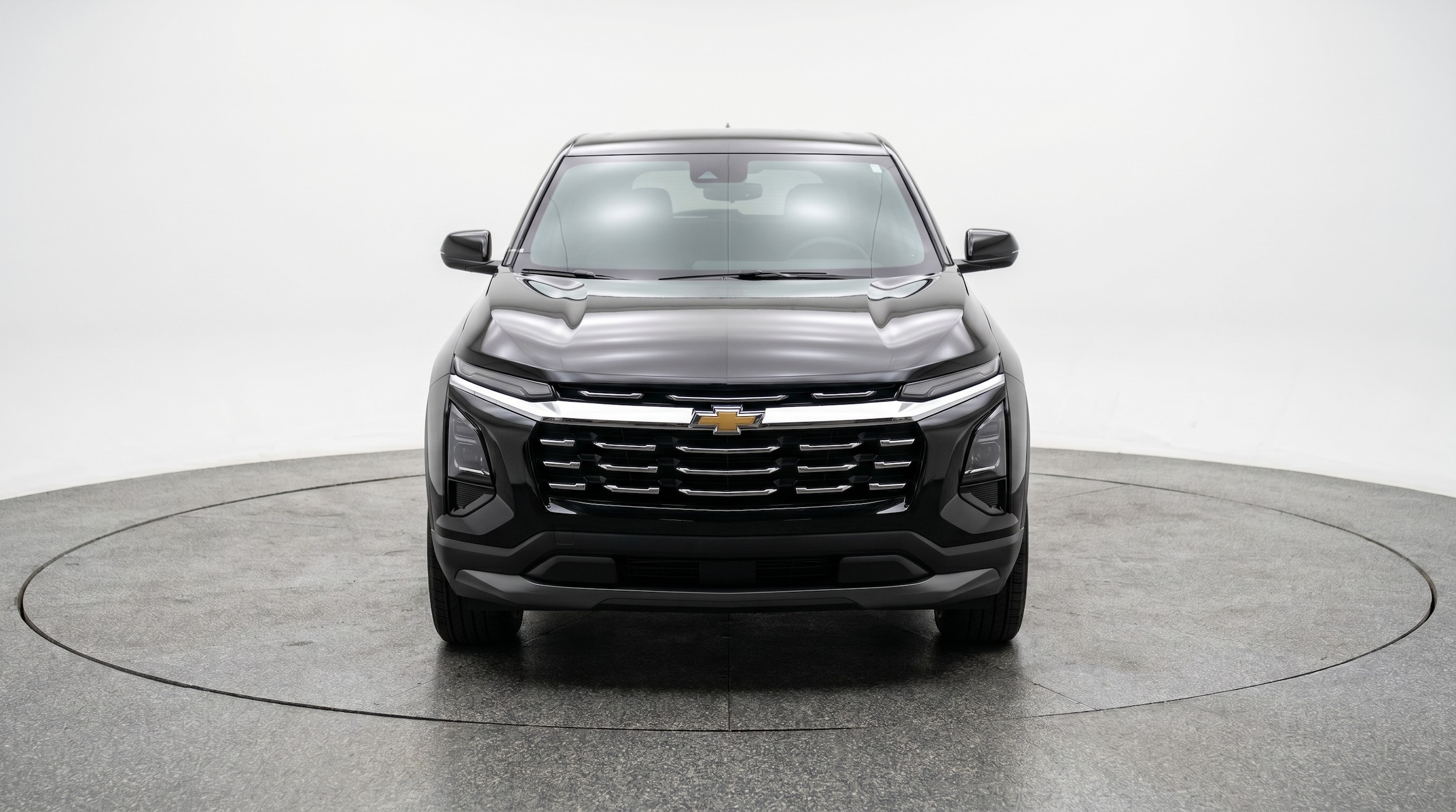 Thumbnail: 2025 Chevrolet Equinox - 2