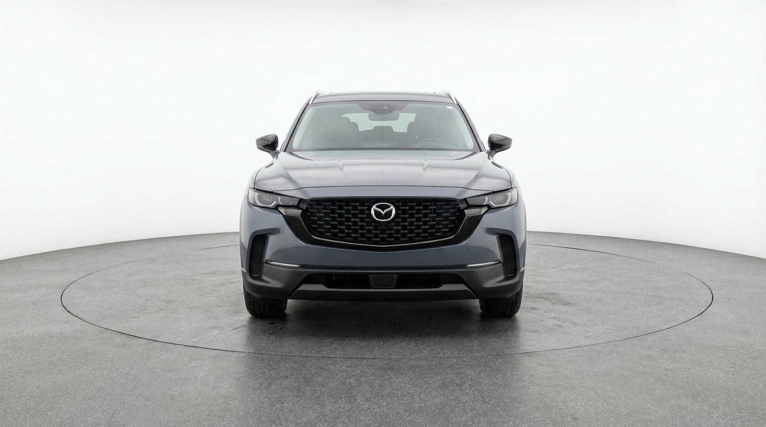 Thumbnail: 2025 Mazda CX-50 - 2