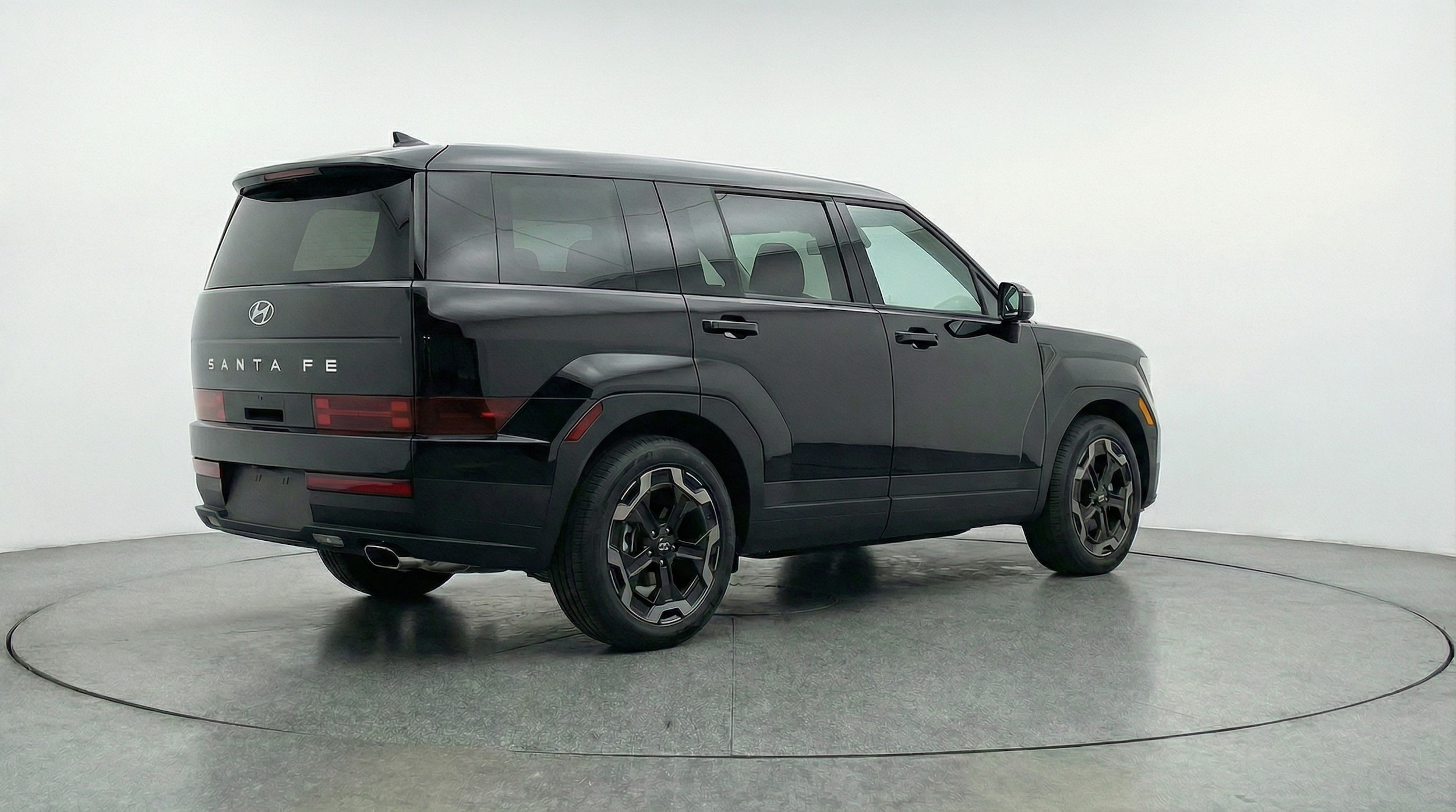 Thumbnail: 2026 Hyundai Santa Fe - 7