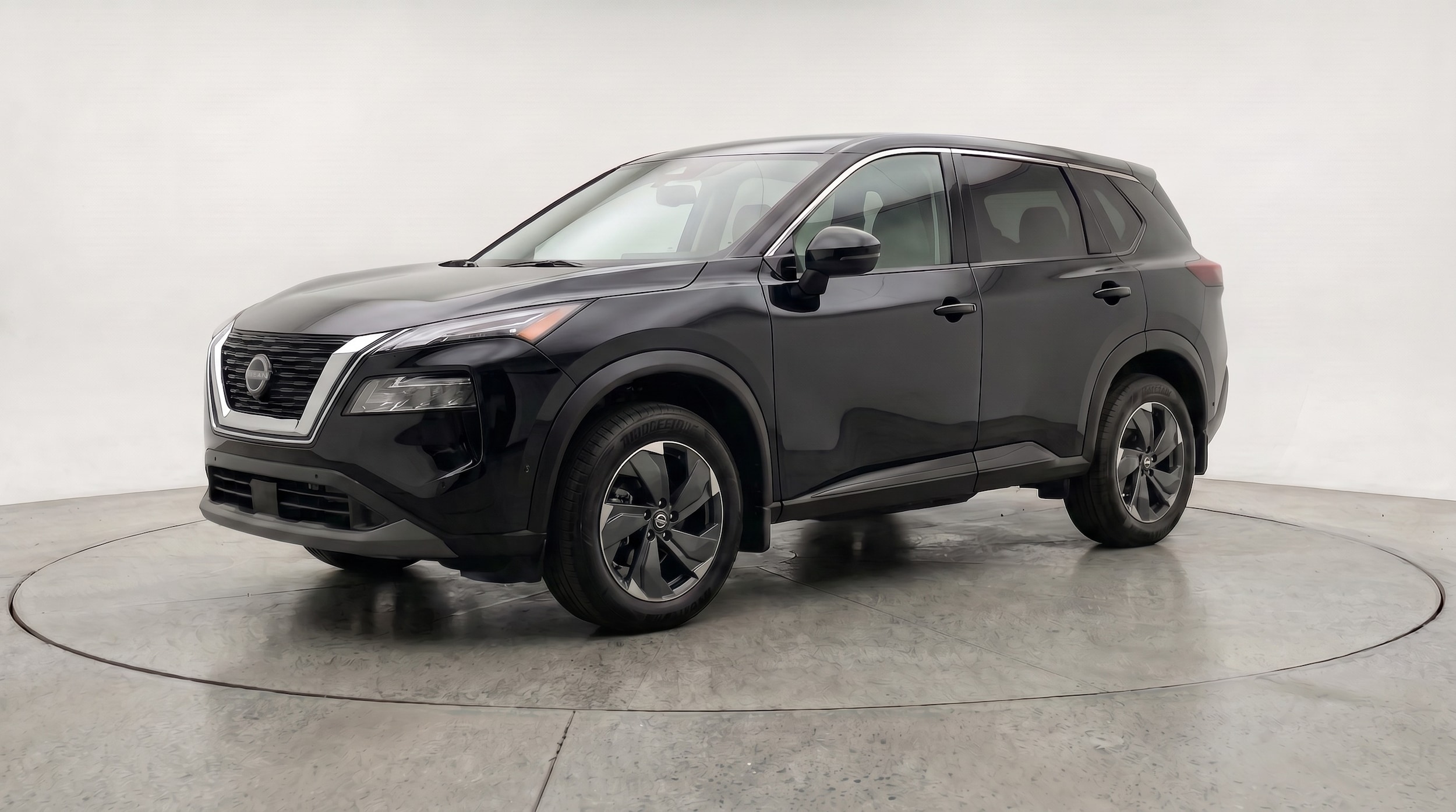 Thumbnail: 2026 Nissan Rogue - 3