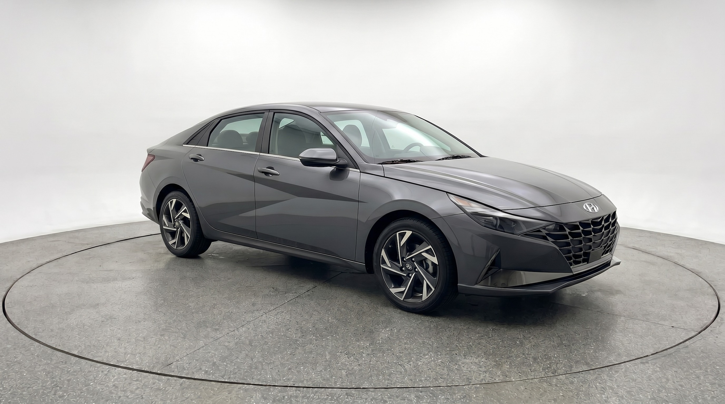 Thumbnail: 2025 Hyundai Elantra - 1