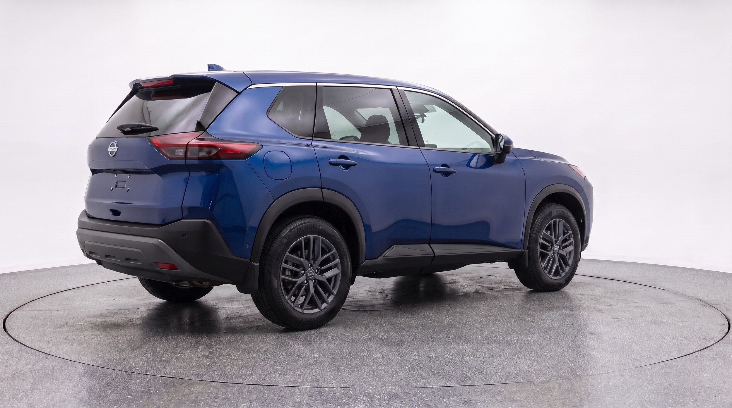 Thumbnail: 2026 Nissan Rogue - 7