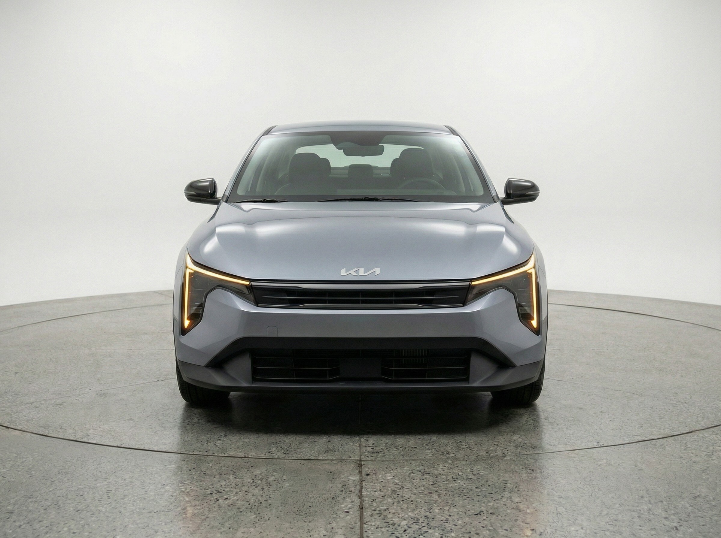 Thumbnail: 2025 Kia K4 - 2