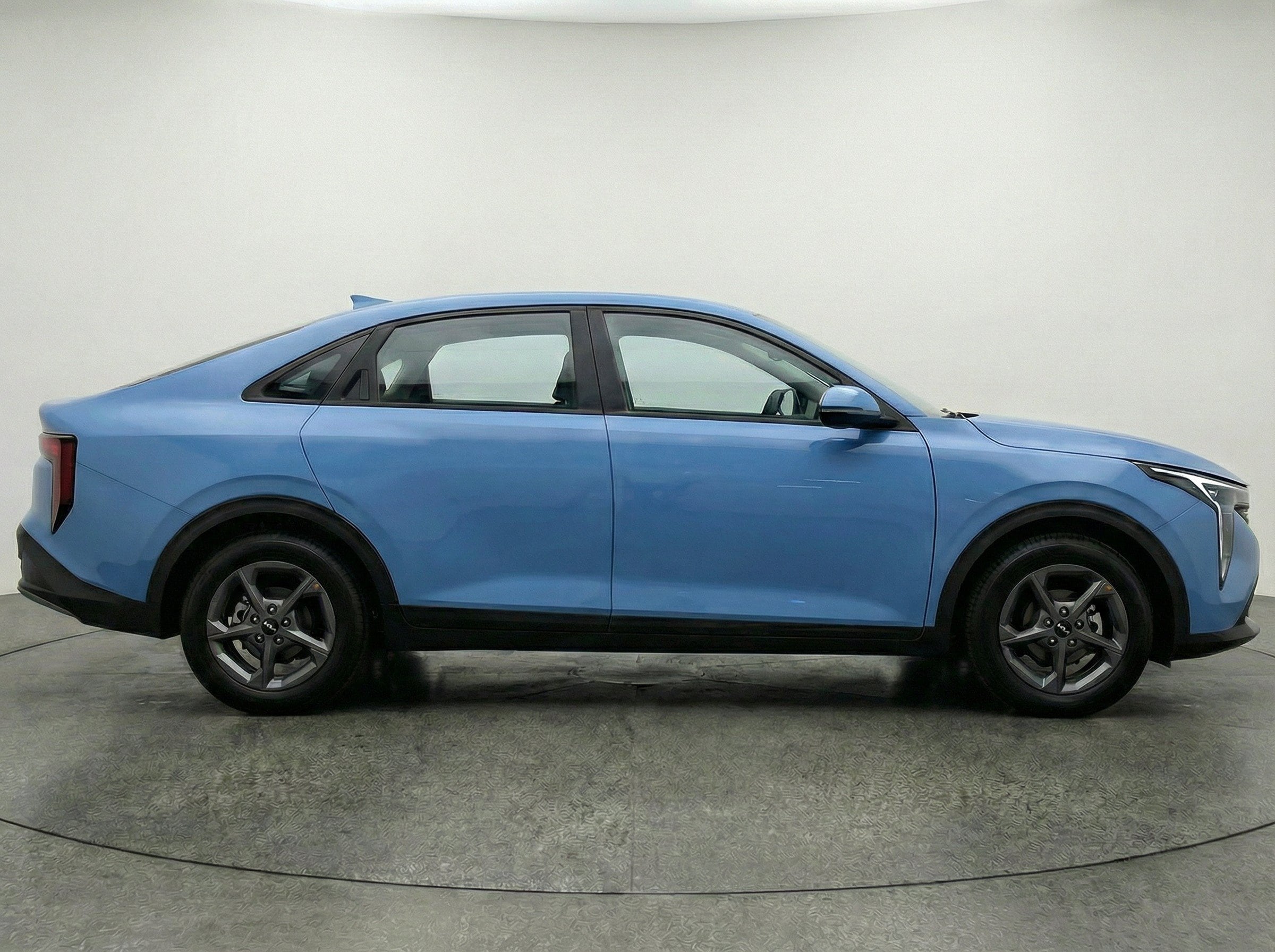 Thumbnail: 2025 Kia K4 - 11