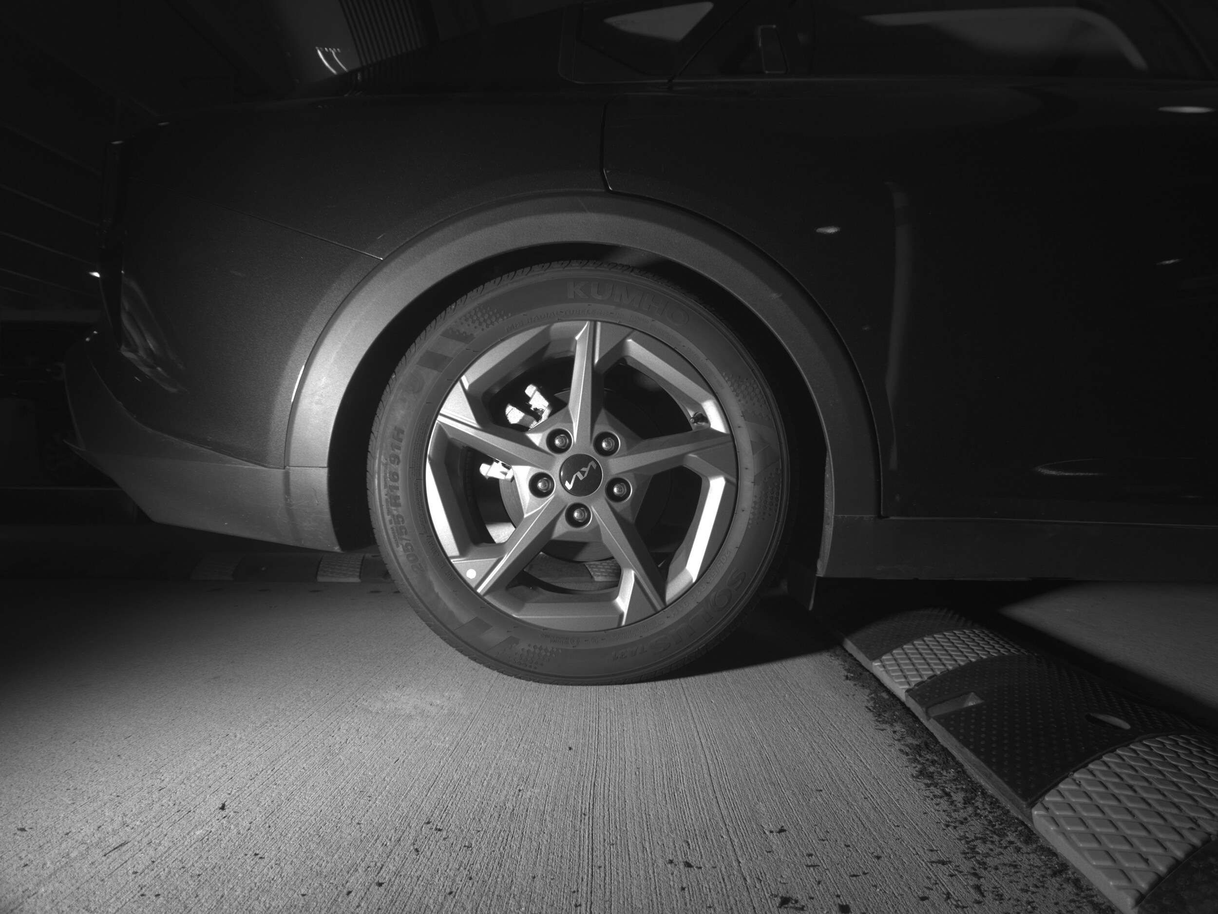 Thumbnail: 2025 Kia K4 - 12