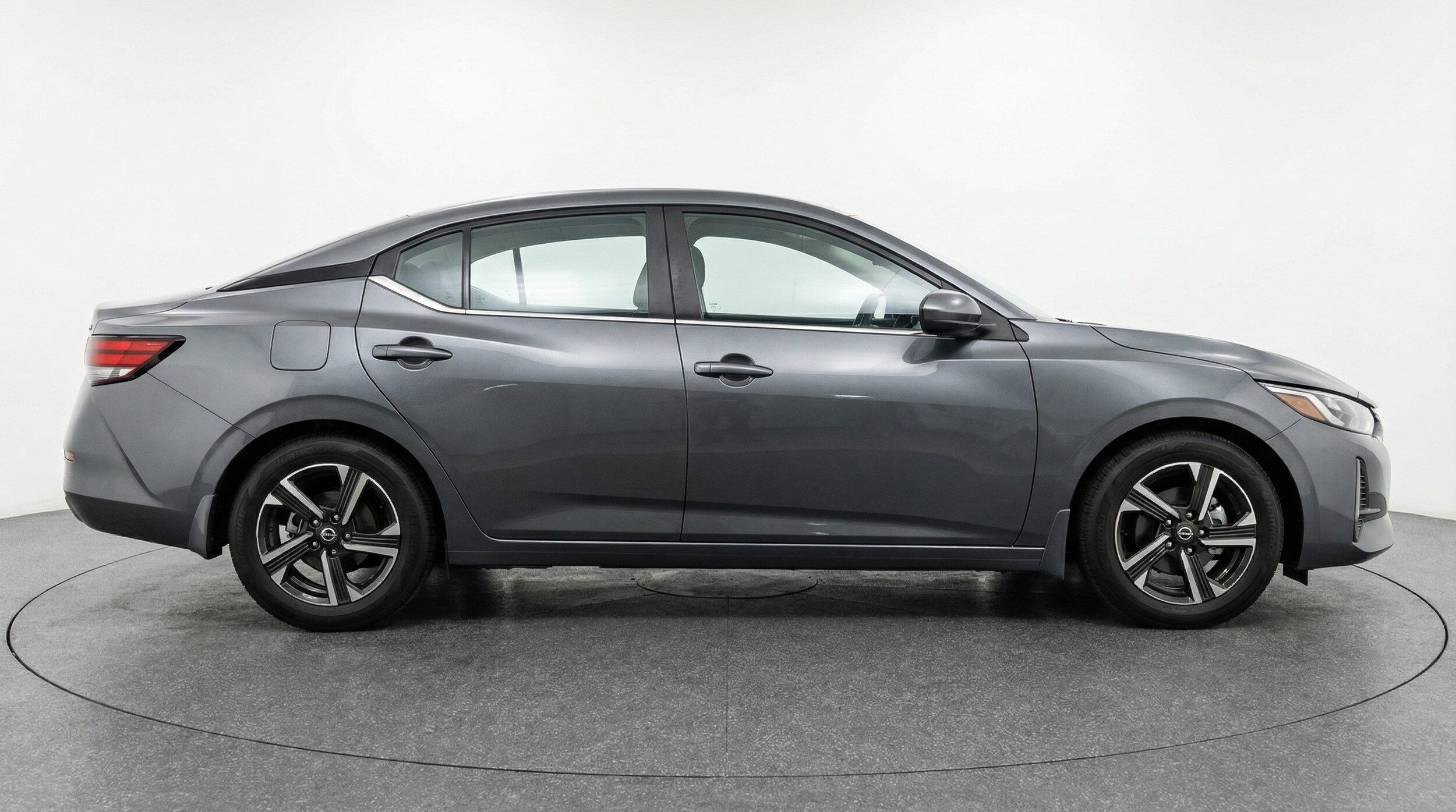 Thumbnail: 2025 Nissan Sentra - 8