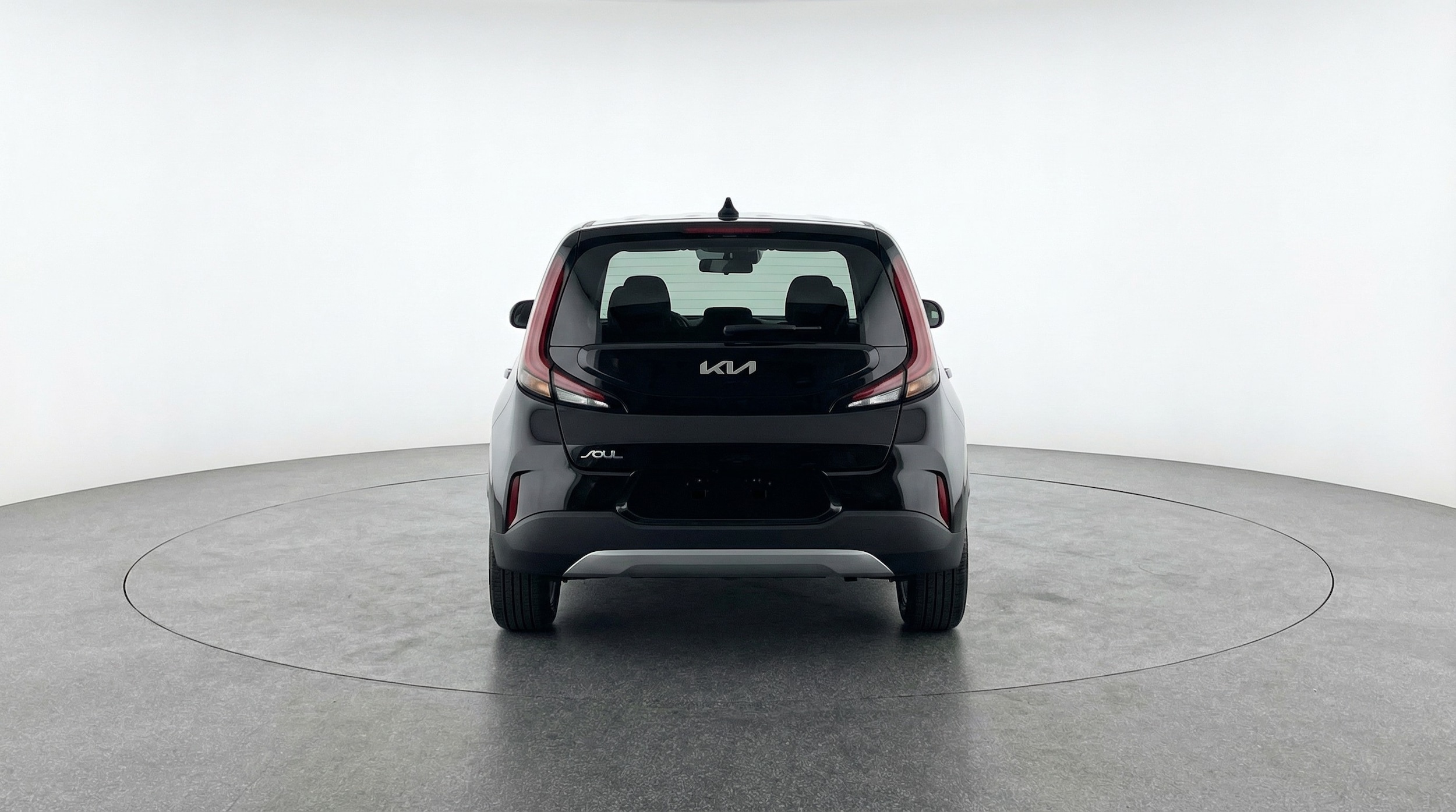 Thumbnail: 2025 Kia Soul - 6