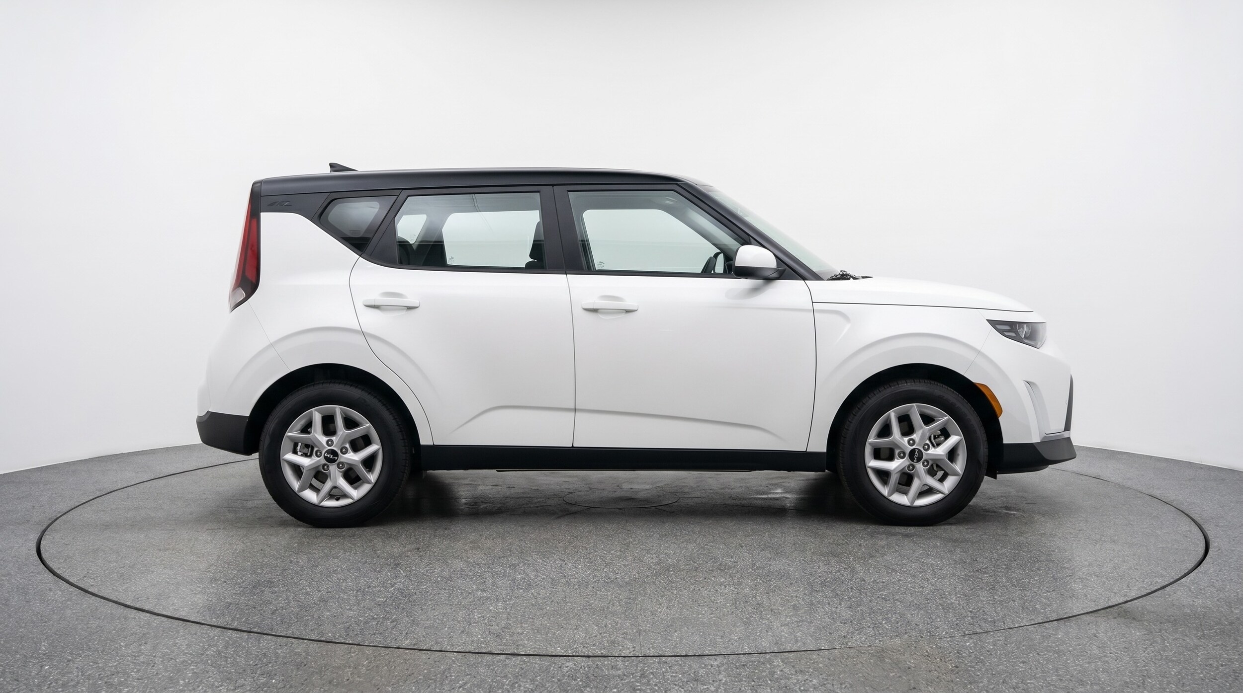 Thumbnail: 2025 Kia Soul - 8