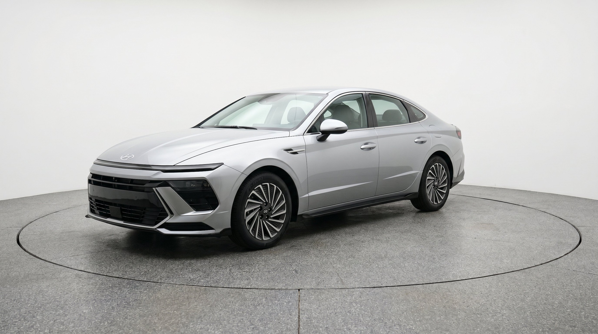 Thumbnail: 2025 Hyundai Sonata - 3