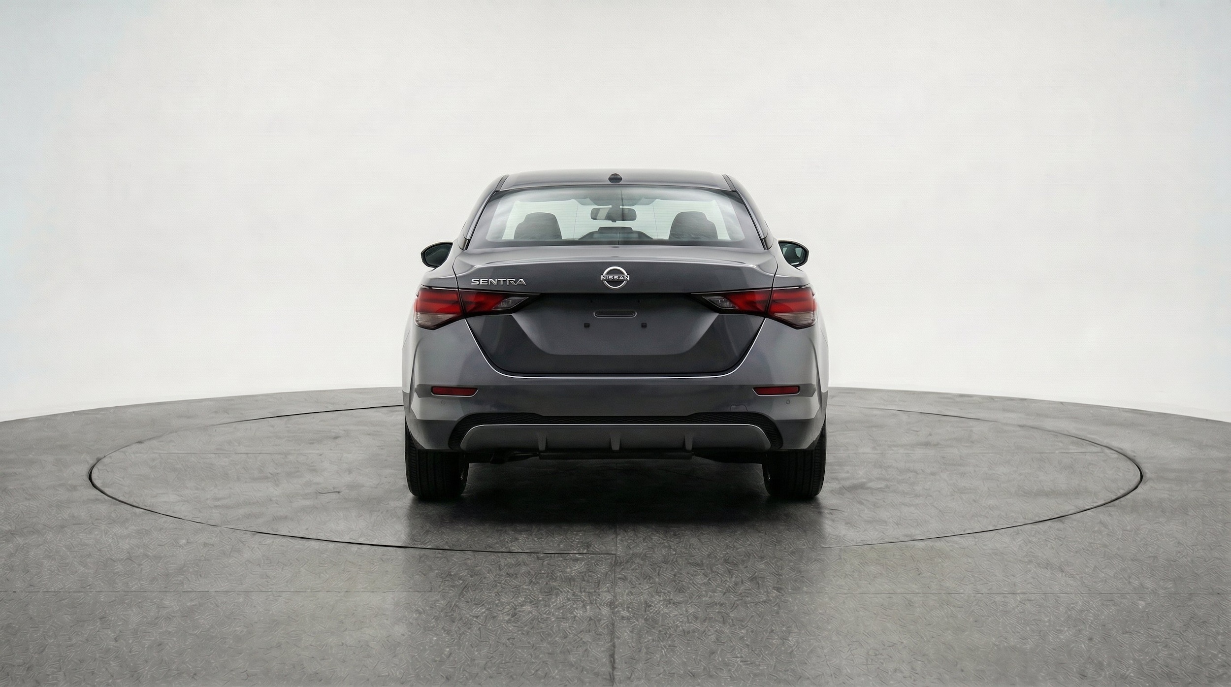 Thumbnail: 2025 Nissan Sentra - 7