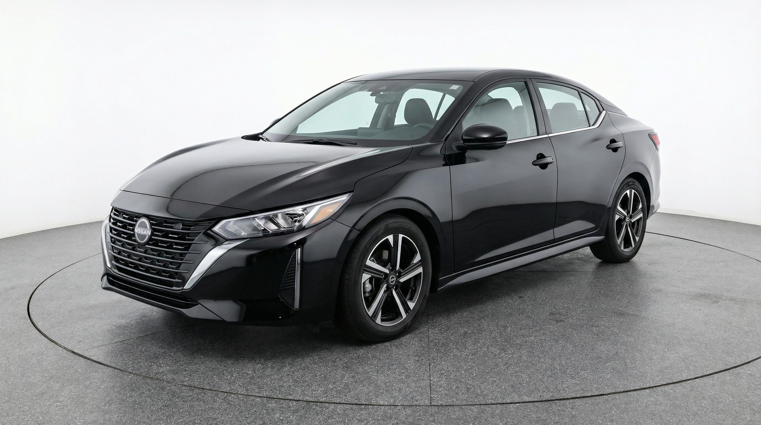 Thumbnail: 2025 Nissan Sentra - 3