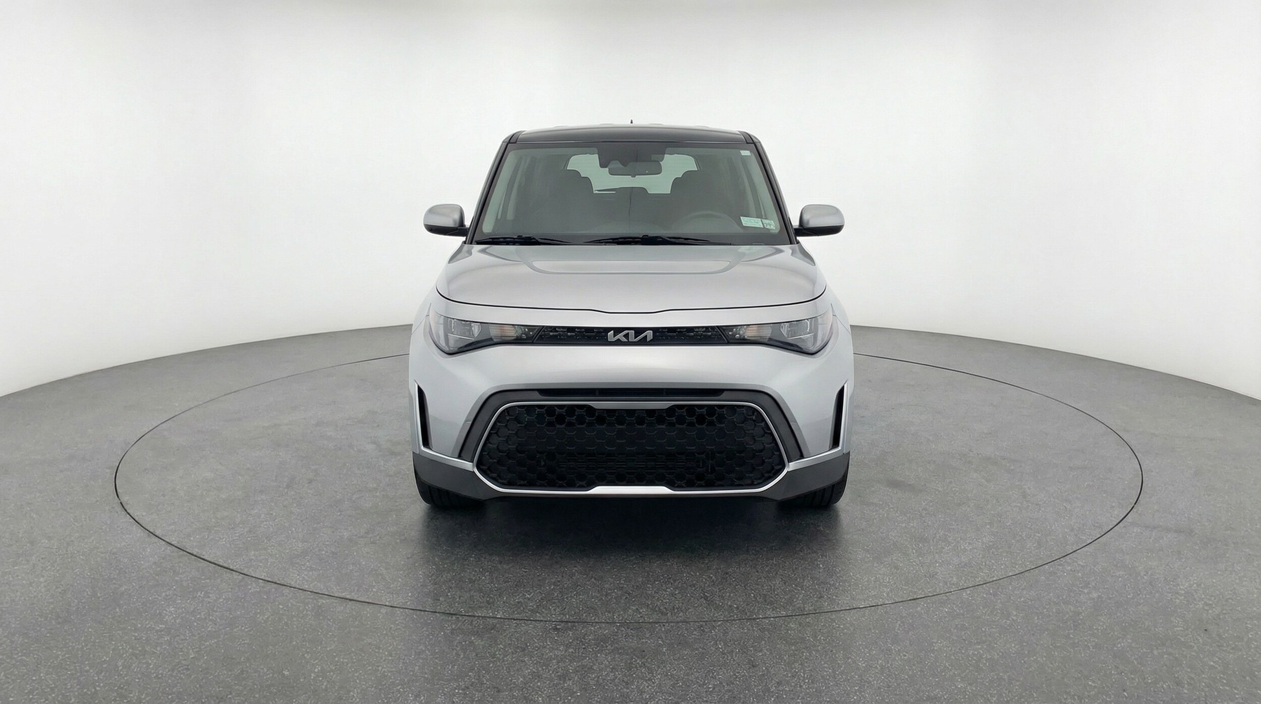 Thumbnail: 2025 Kia Soul - 2