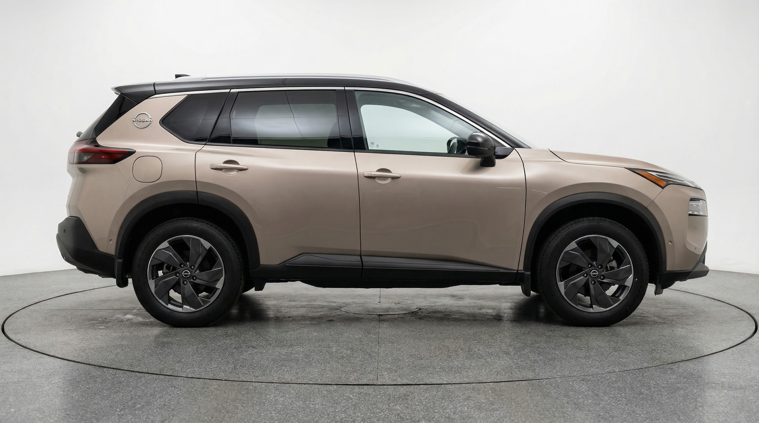Thumbnail: 2025 Nissan Rogue - 8