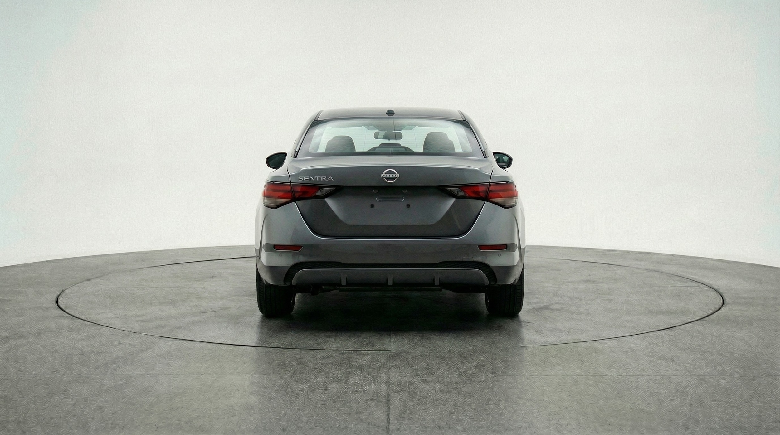 Thumbnail: 2025 Nissan Sentra - 6