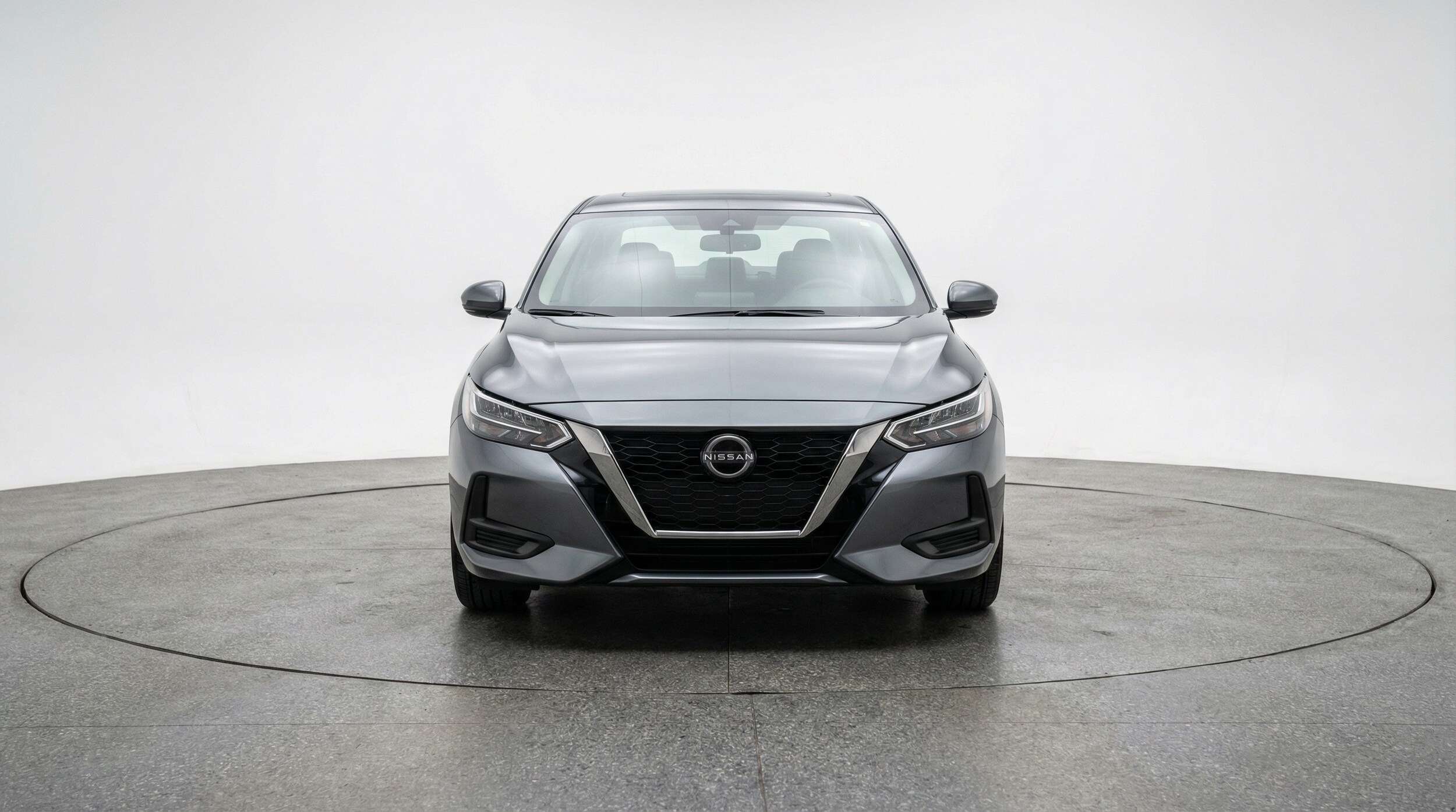 Thumbnail: 2025 Nissan Sentra - 2