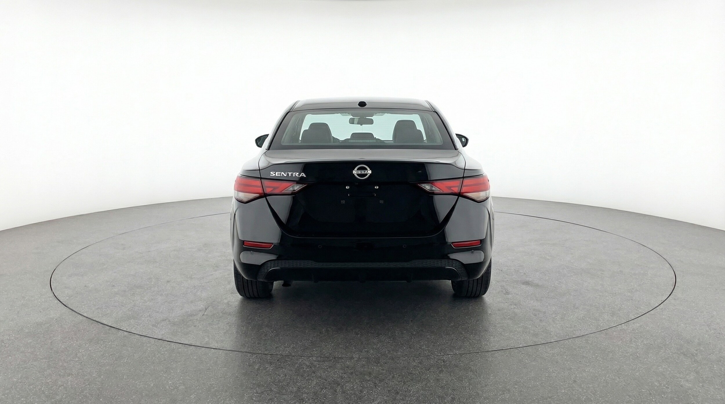 Thumbnail: 2025 Nissan Sentra - 6