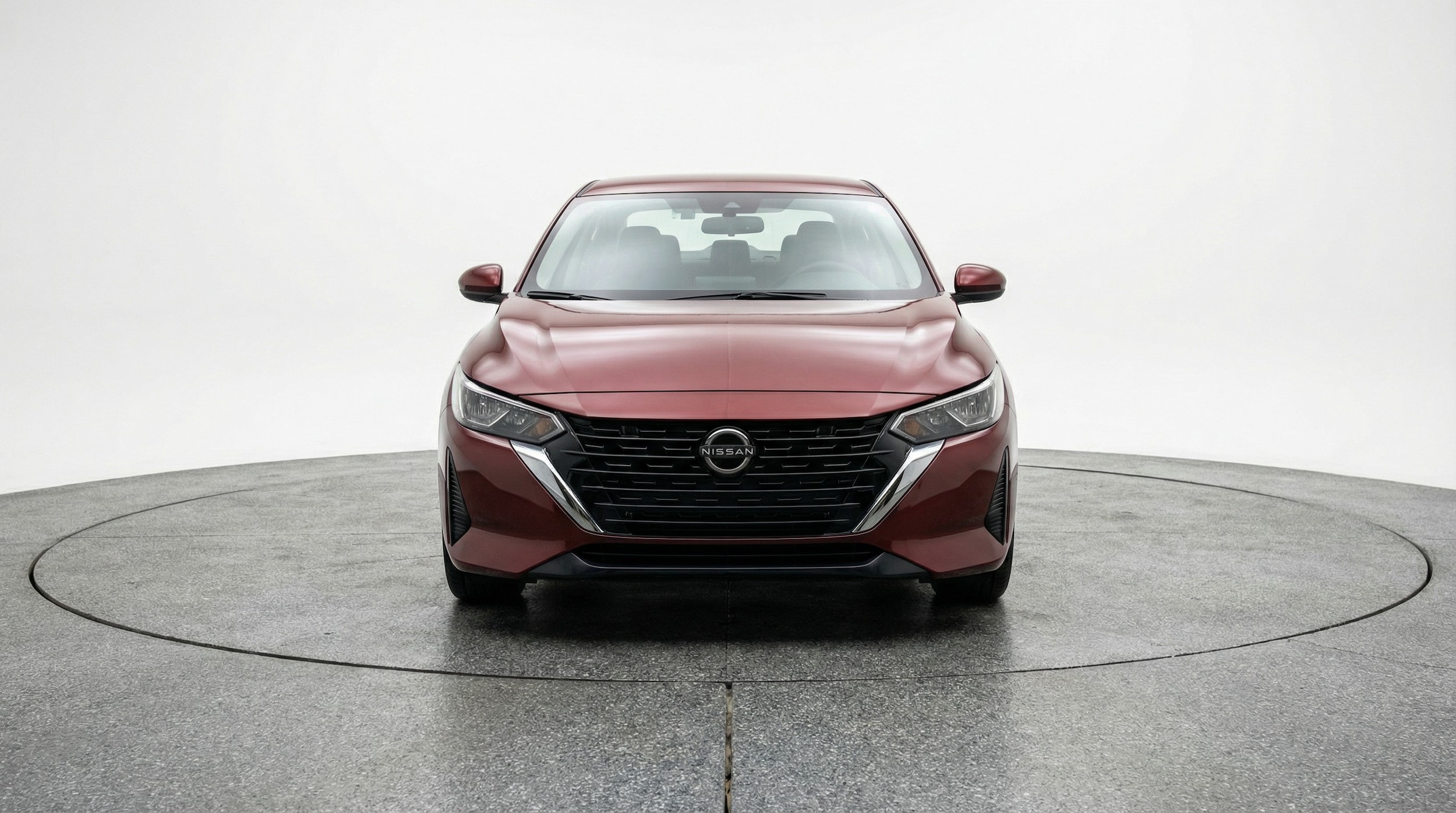 Thumbnail: 2025 Nissan Sentra - 2