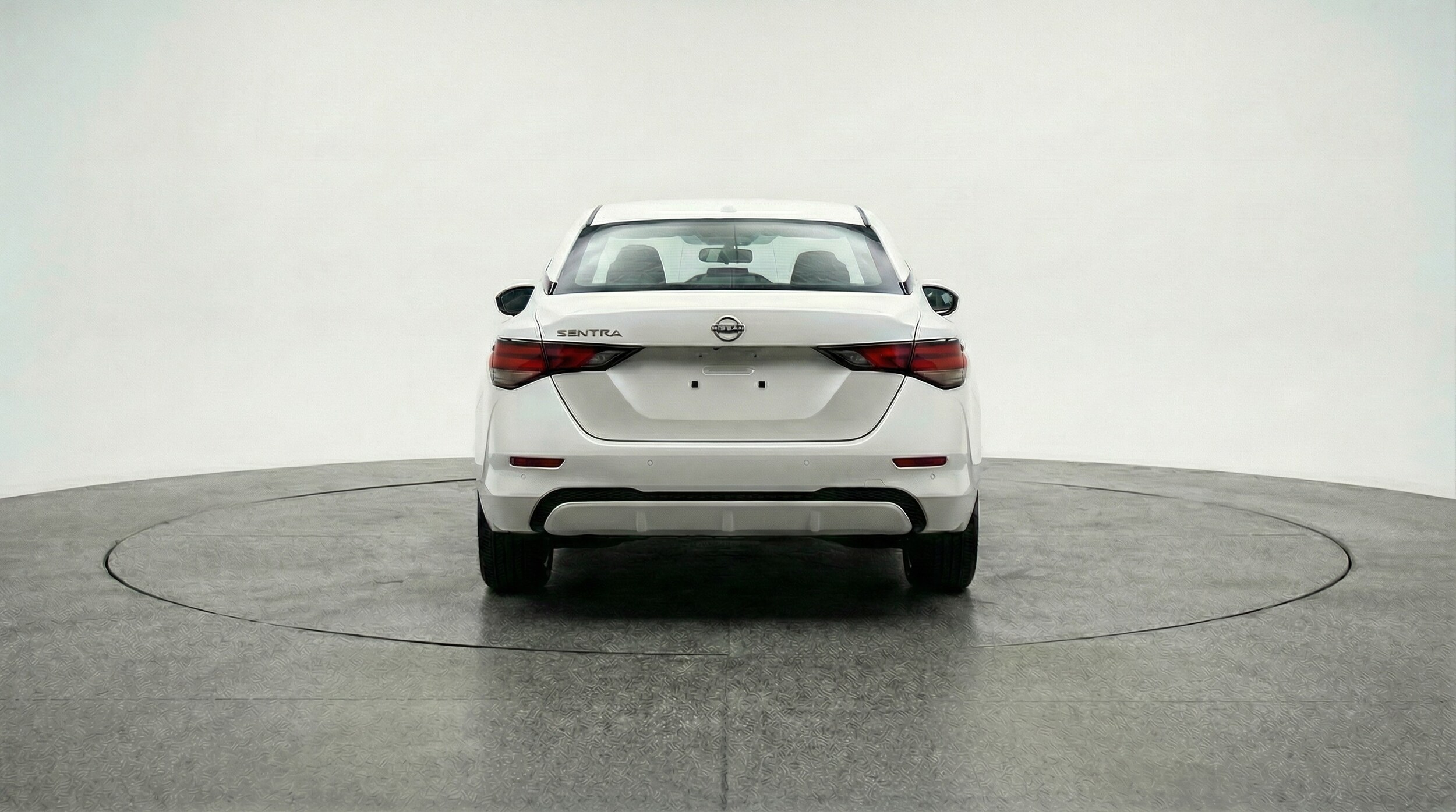 Thumbnail: 2025 Nissan Sentra - 6