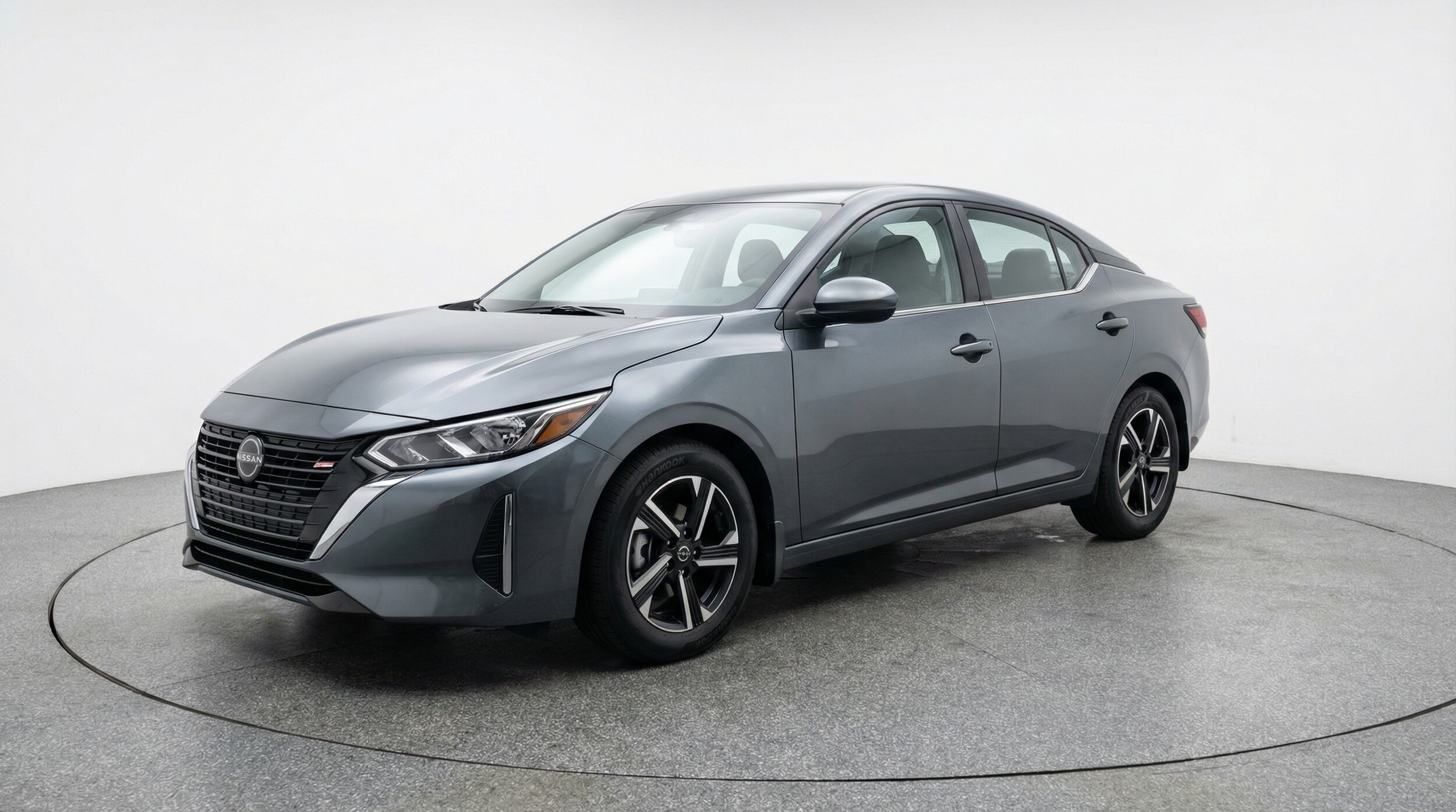 Thumbnail: 2025 Nissan Sentra - 3