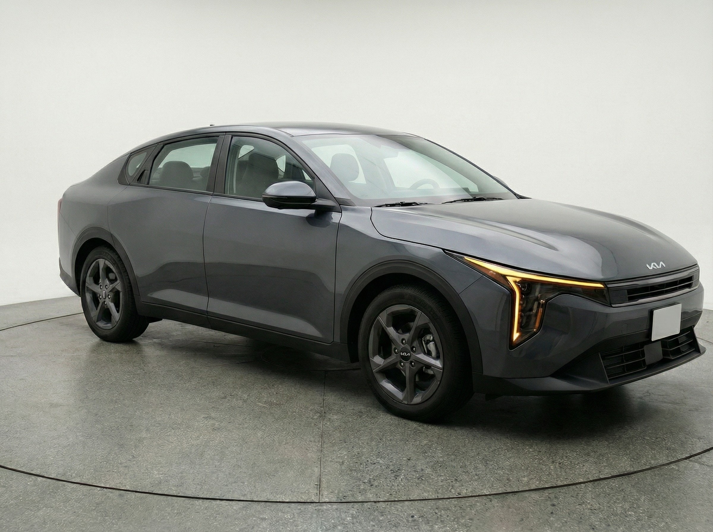 Thumbnail: 2025 Kia K4 - 1