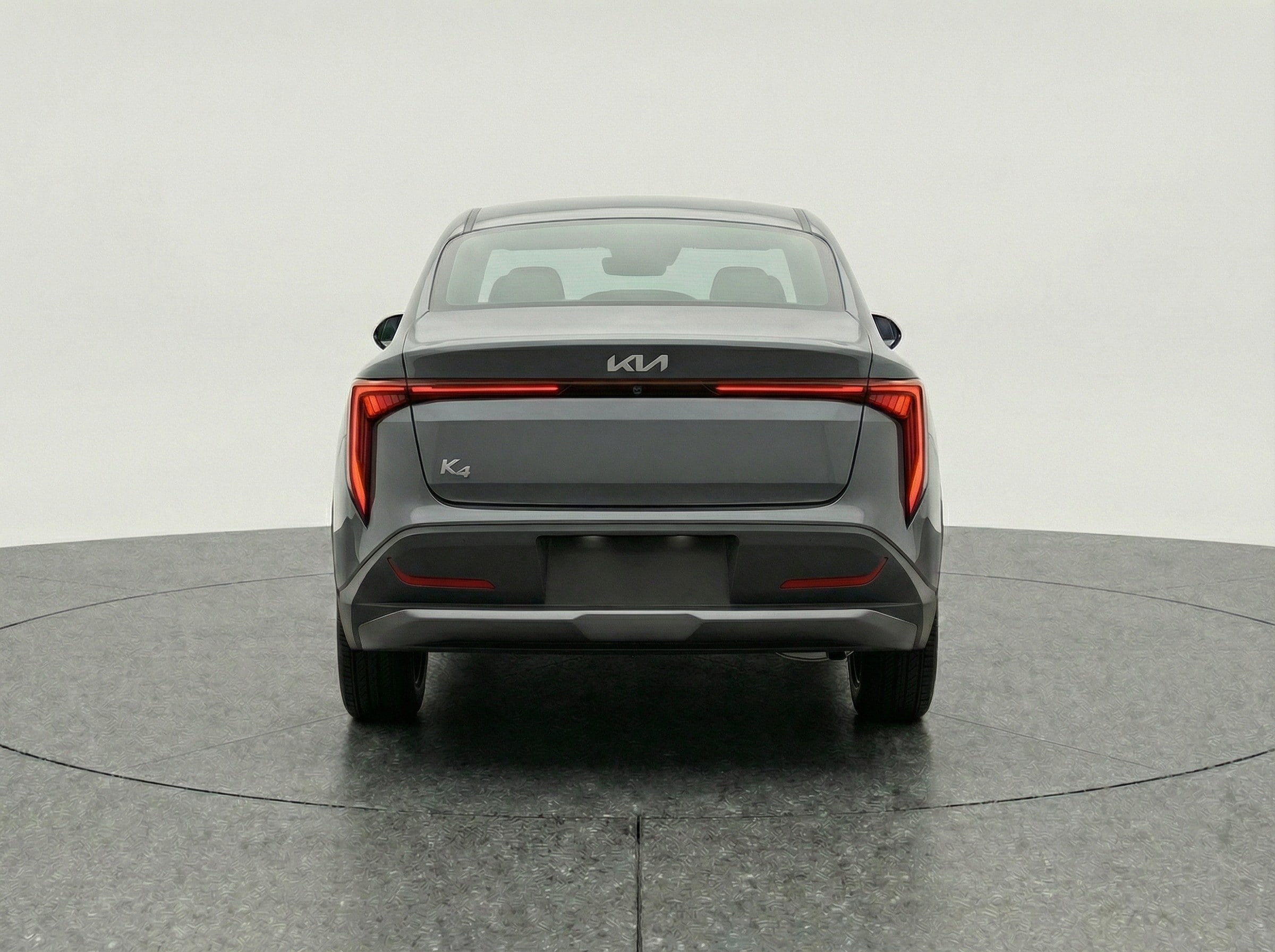 Thumbnail: 2025 Kia K4 - 6
