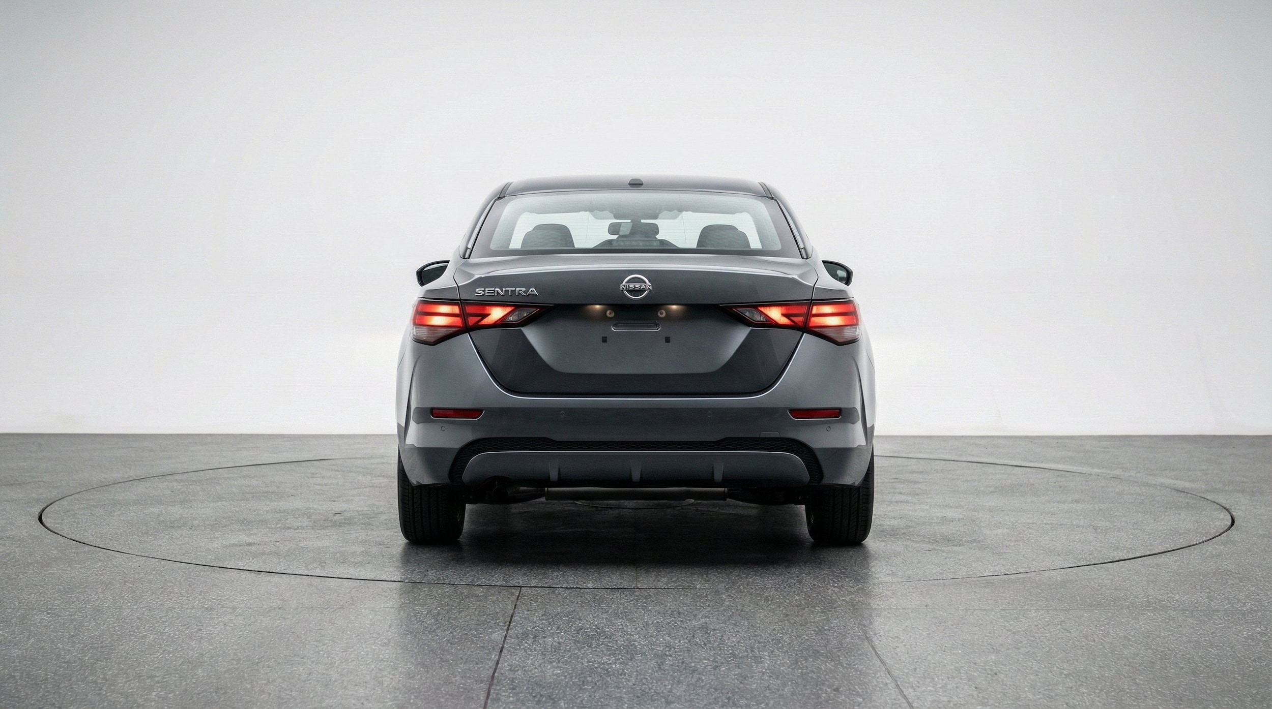 Thumbnail: 2025 Nissan Sentra - 7