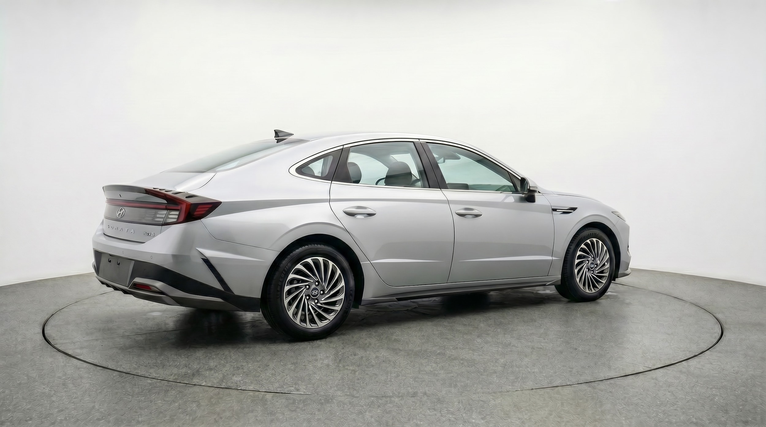 Thumbnail: 2025 Hyundai Sonata - 7