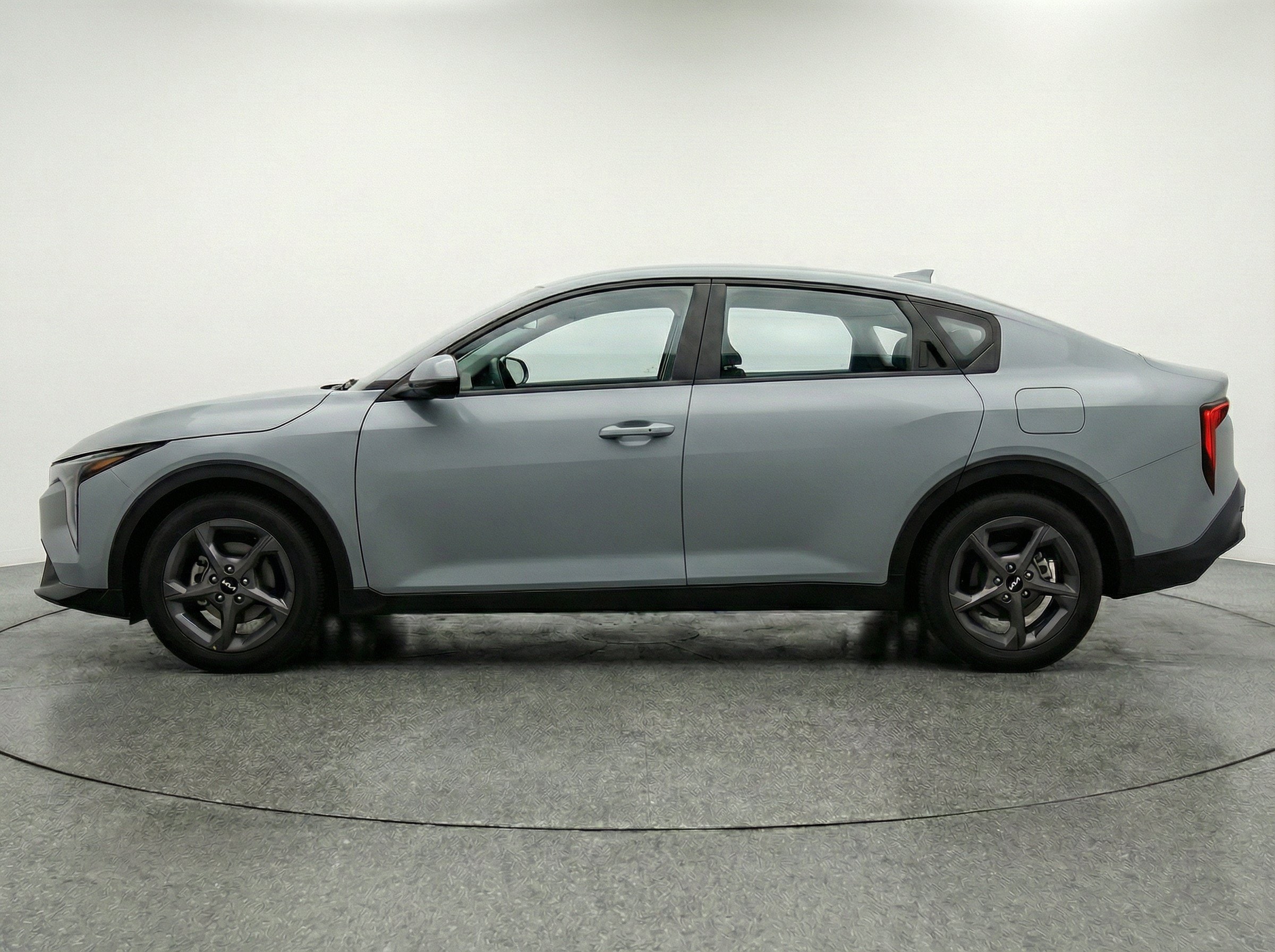Thumbnail: 2025 Kia K4 - 5