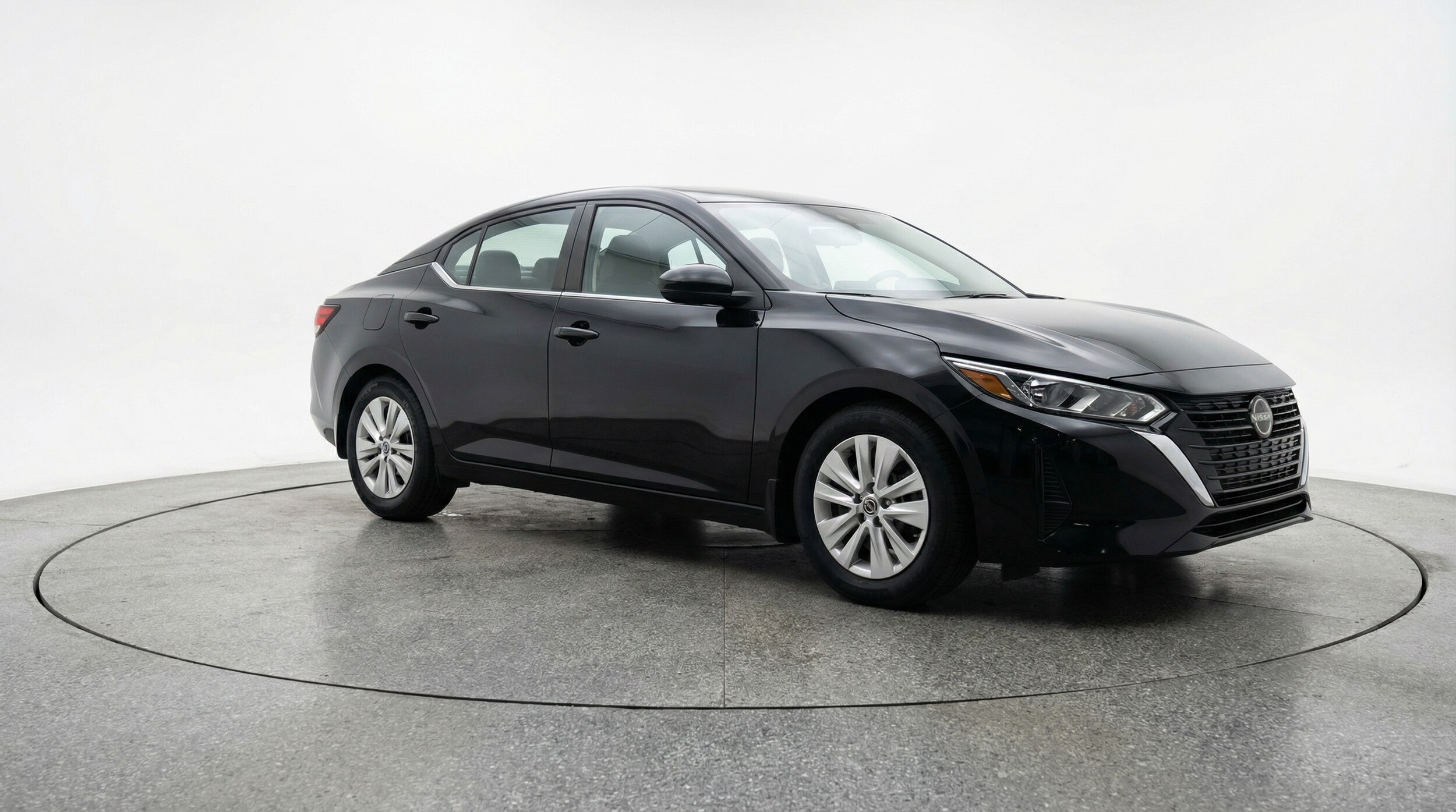 Thumbnail: 2025 Nissan Sentra - 1