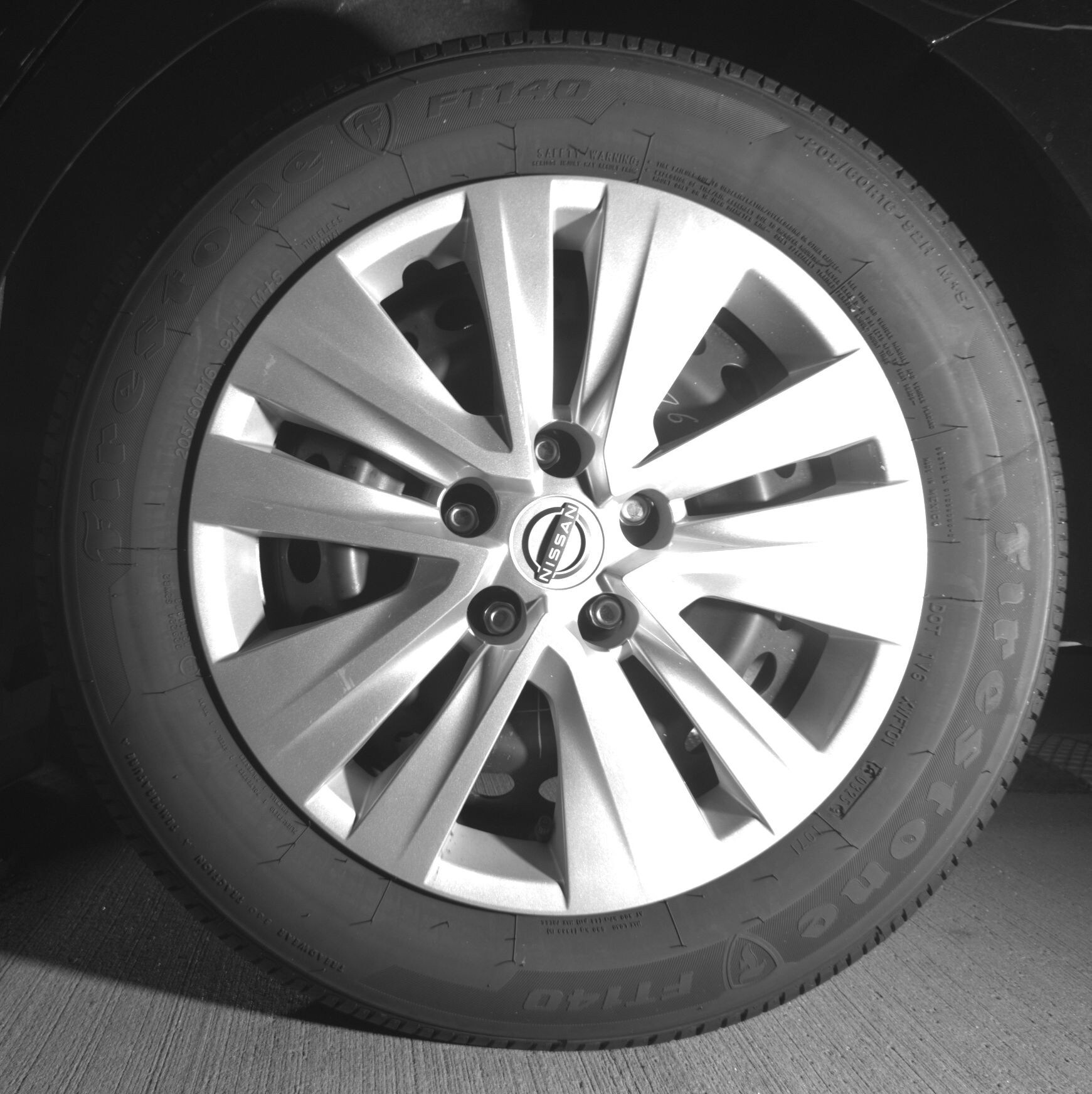 Thumbnail: 2025 Nissan Sentra - 11