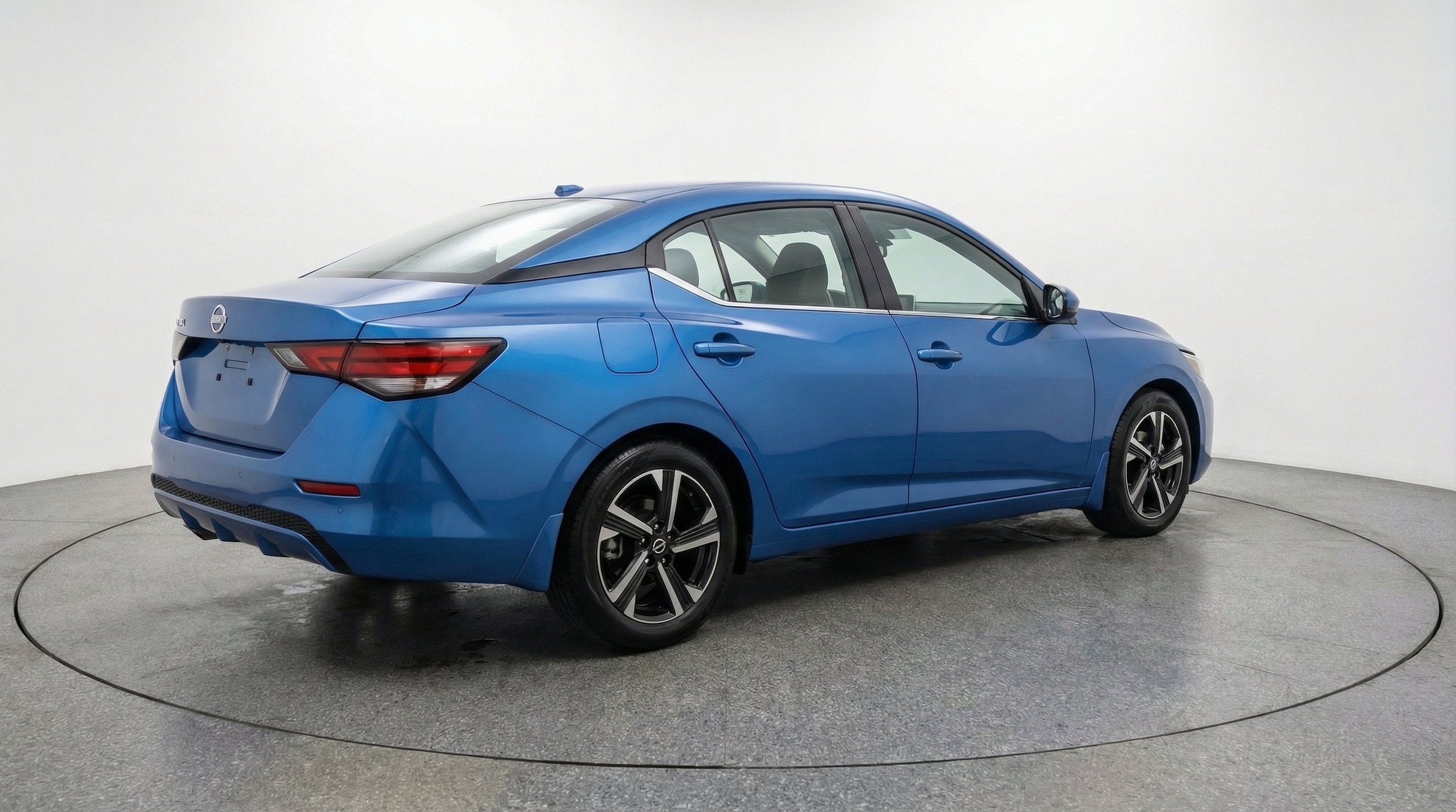 Thumbnail: 2025 Nissan Sentra - 9