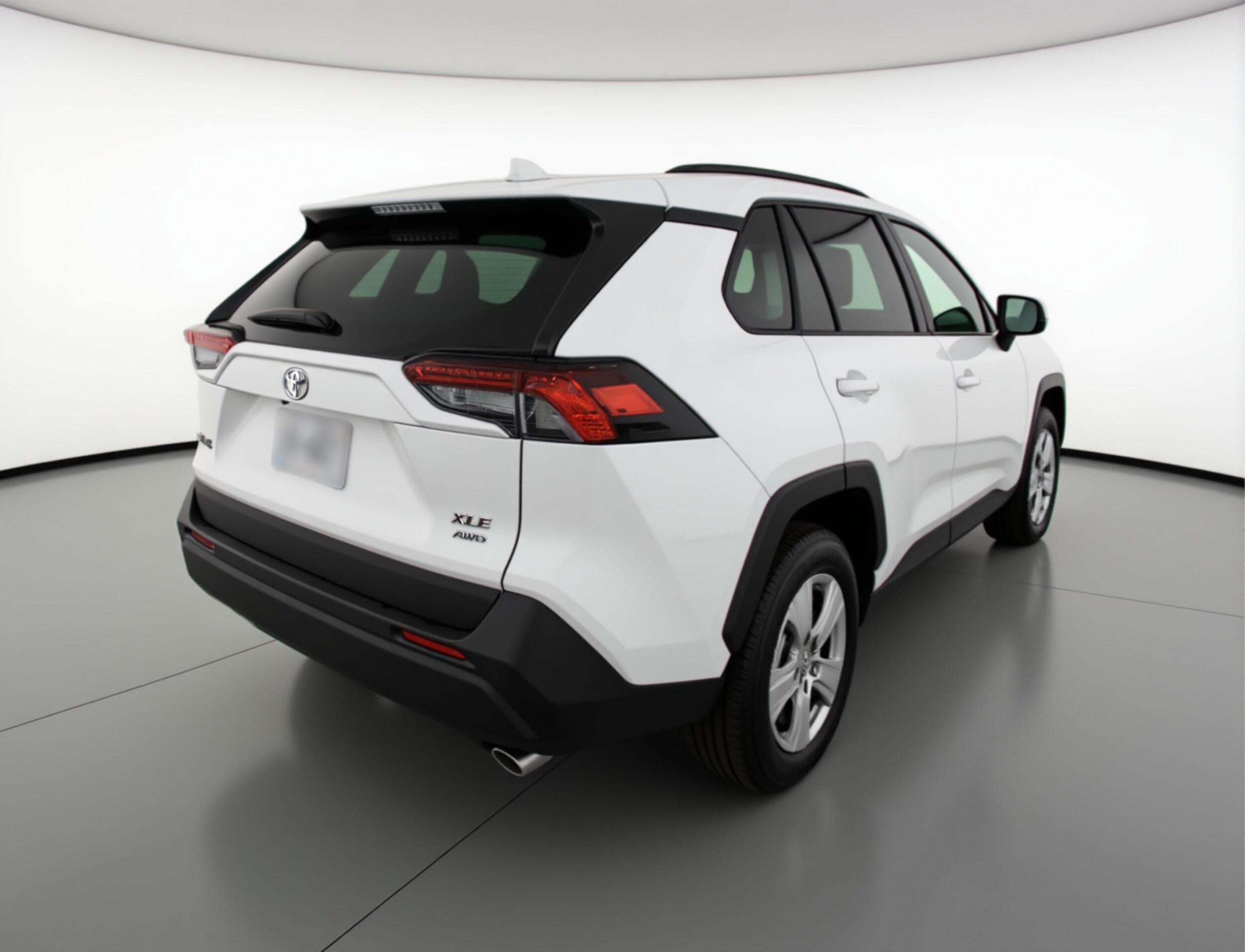 Thumbnail: 2025 Toyota RAV4 - 7