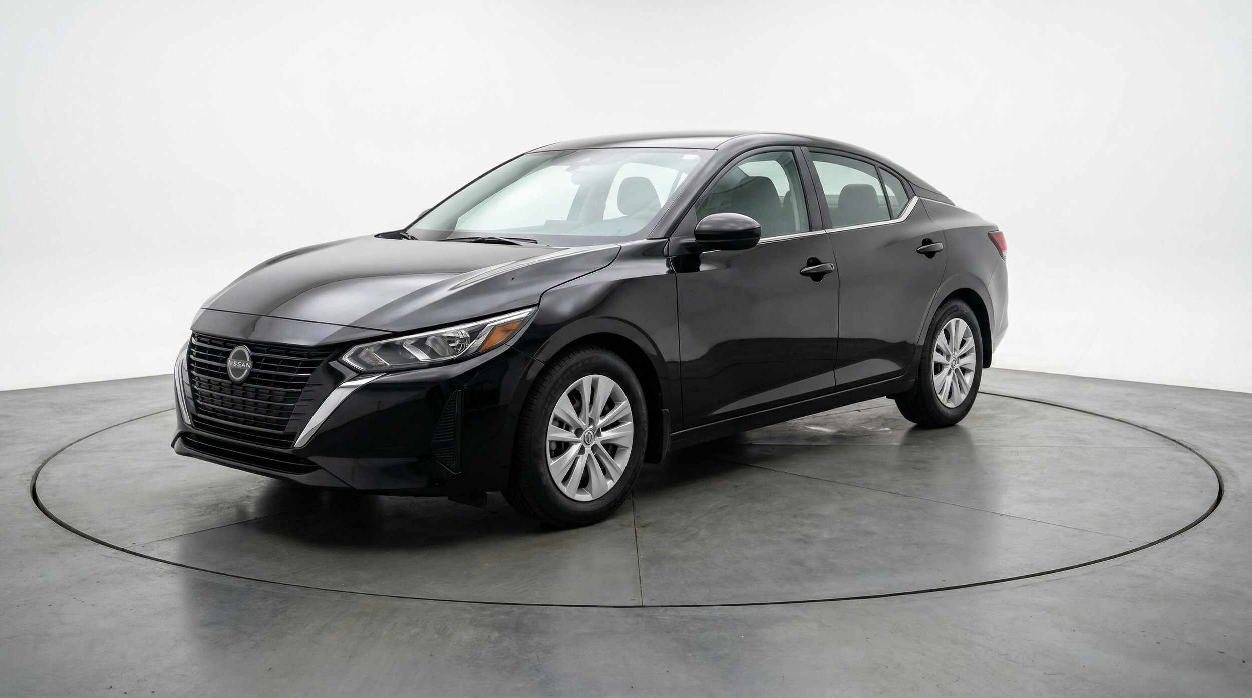 Thumbnail: 2025 Nissan Sentra - 3