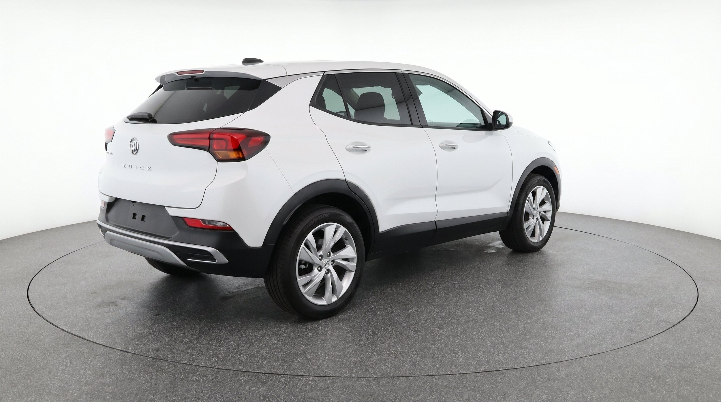 Thumbnail: 2025 Buick Encore GX - 9
