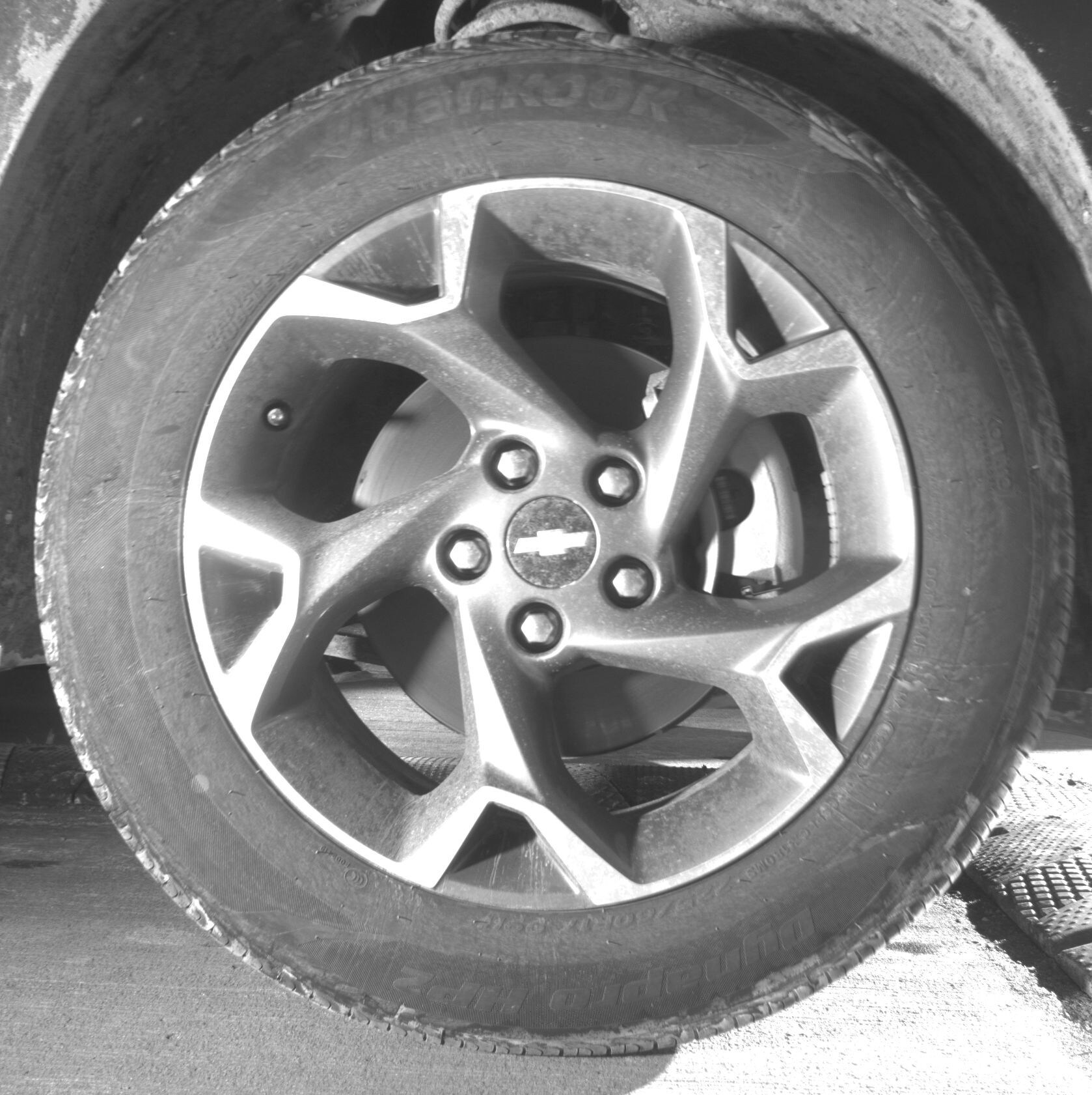 Thumbnail: 2025 Chevrolet Trax - 10