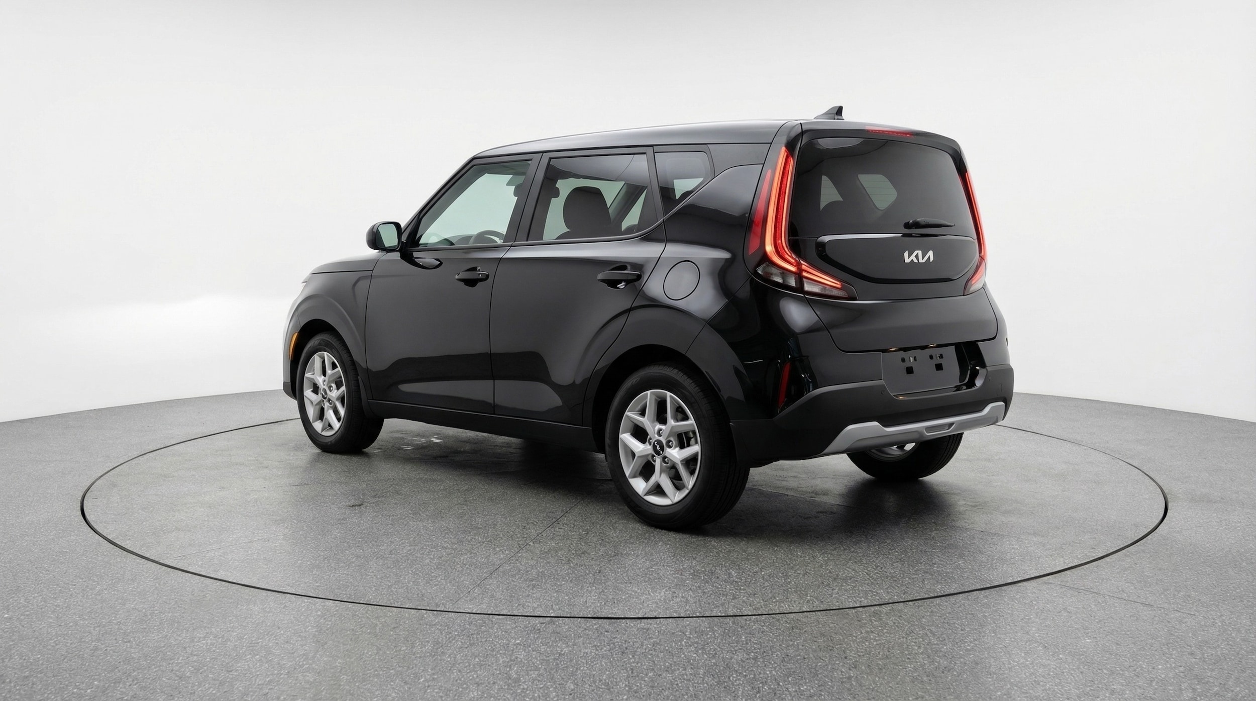 Thumbnail: 2025 Kia Soul - 5