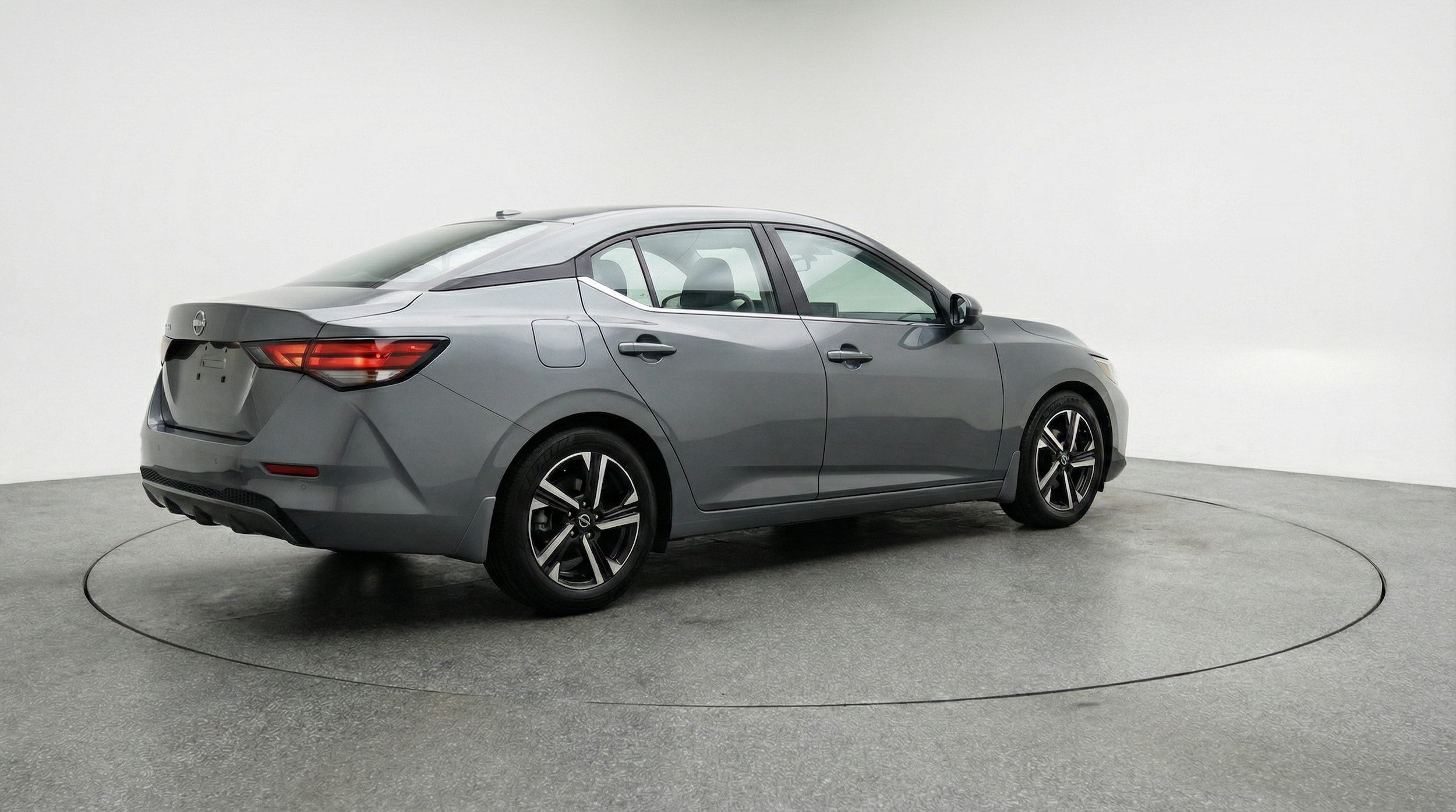 Thumbnail: 2025 Nissan Sentra - 7