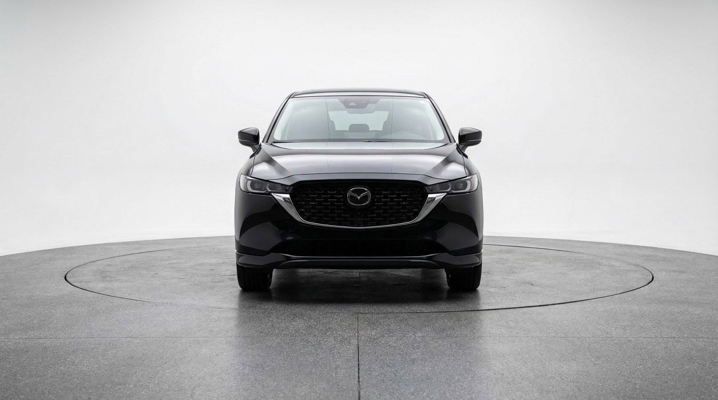 Thumbnail: 2025 Mazda CX-50 - 2