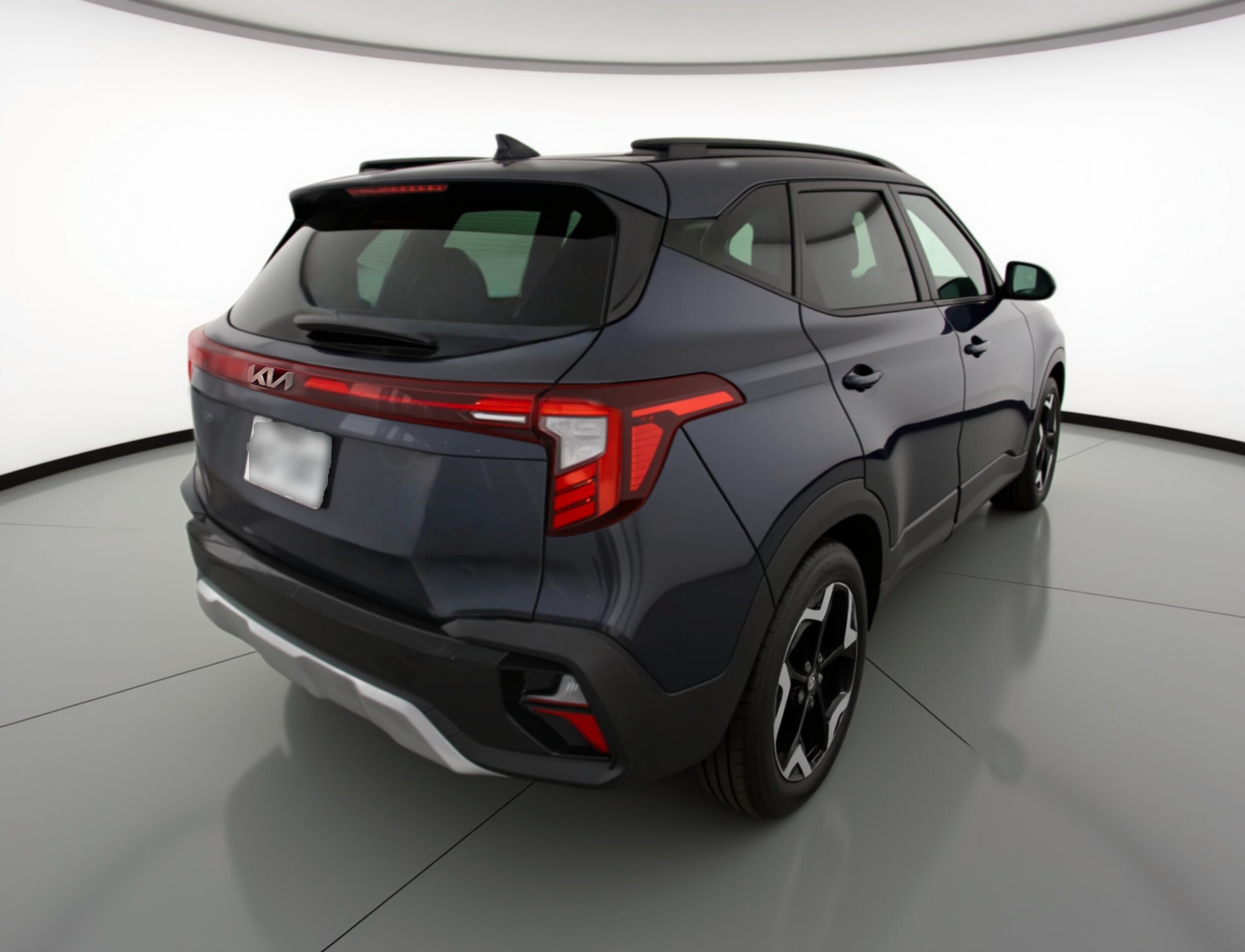 Thumbnail: 2025 Kia Seltos - 7